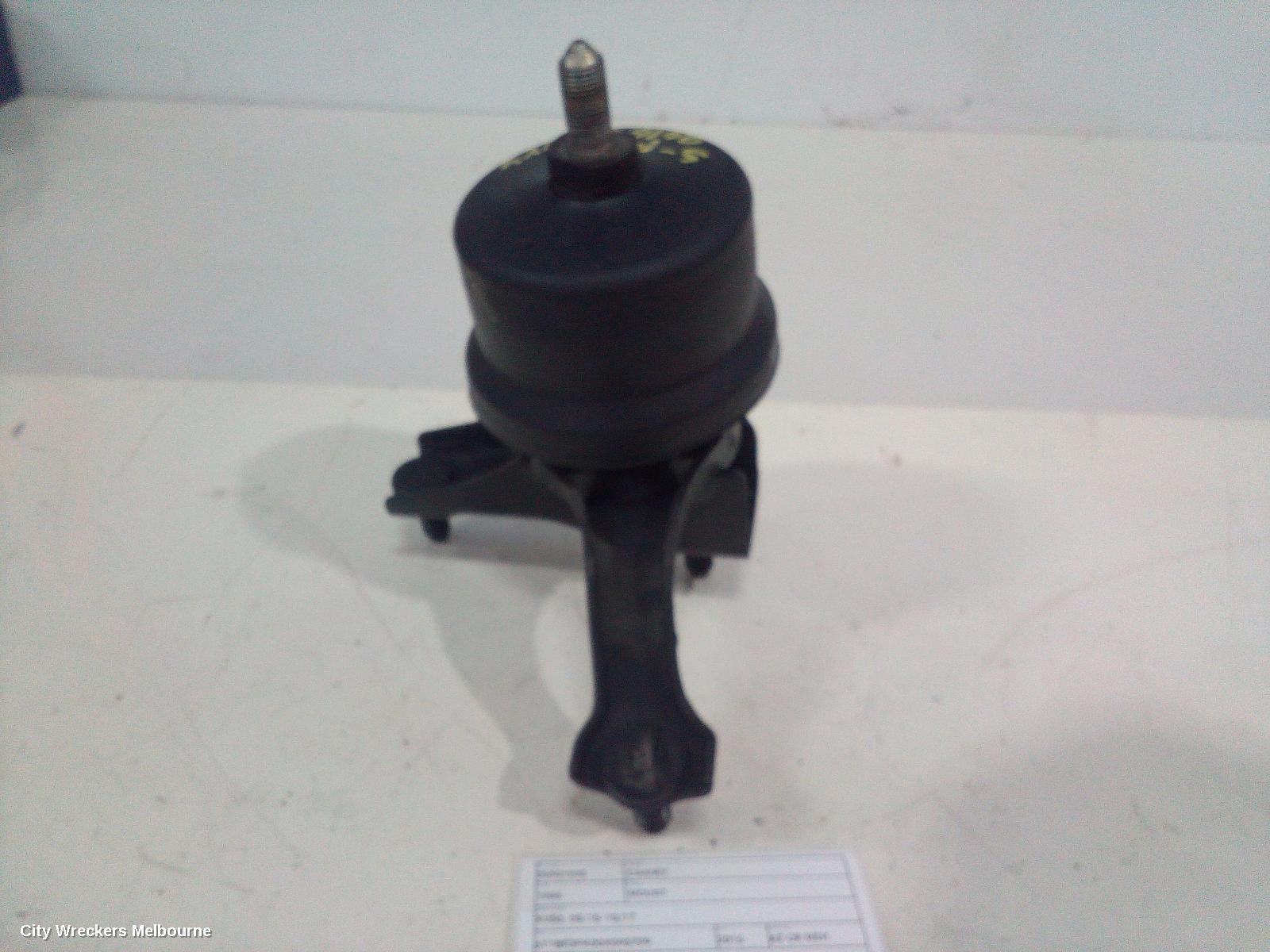 TOYOTA CAMRY MOUNT, XV50, 05/2015 - 10/2017