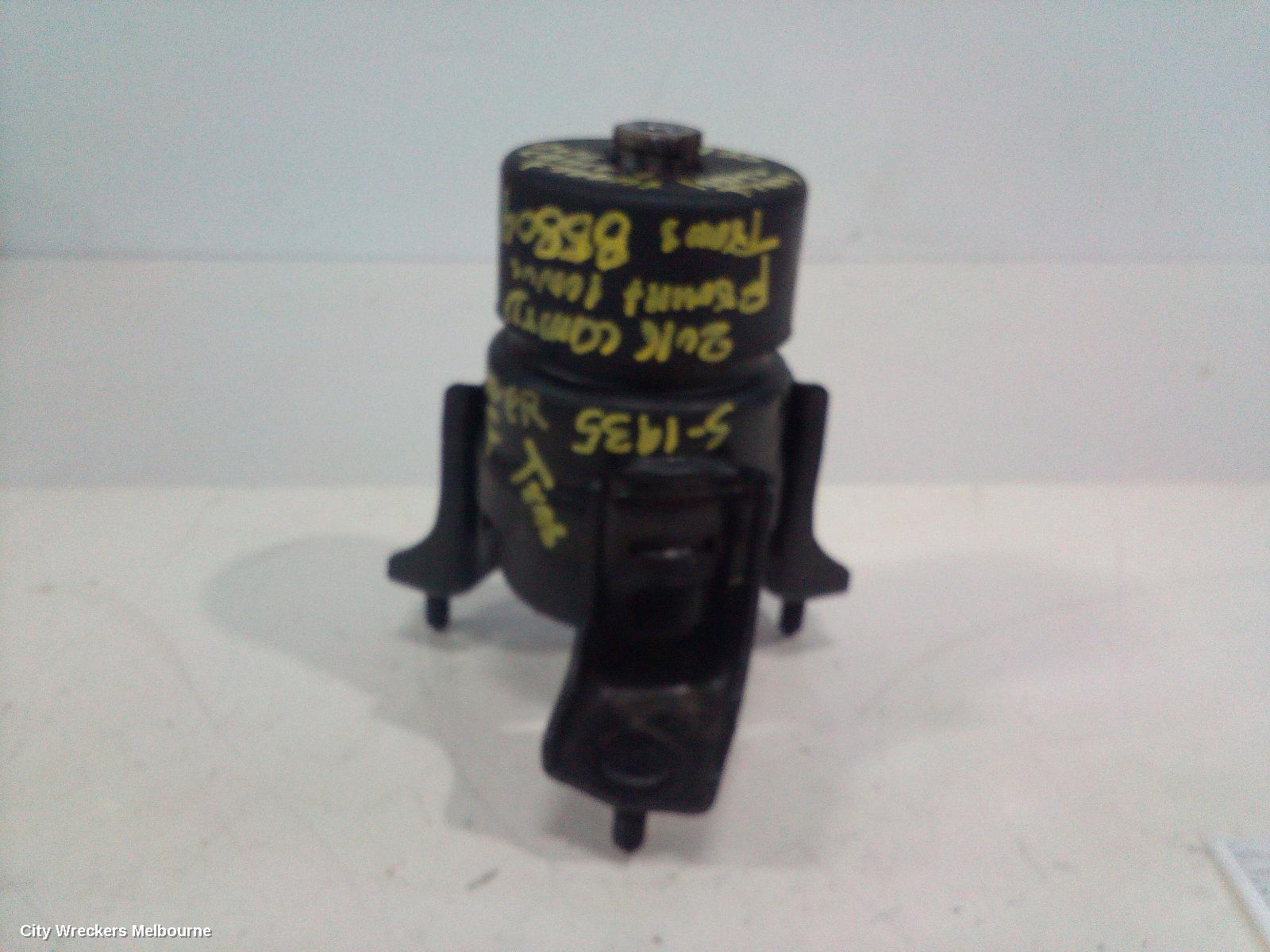 TOYOTA CAMRY MOUNT, XV50, 05/2015 - 10/2017