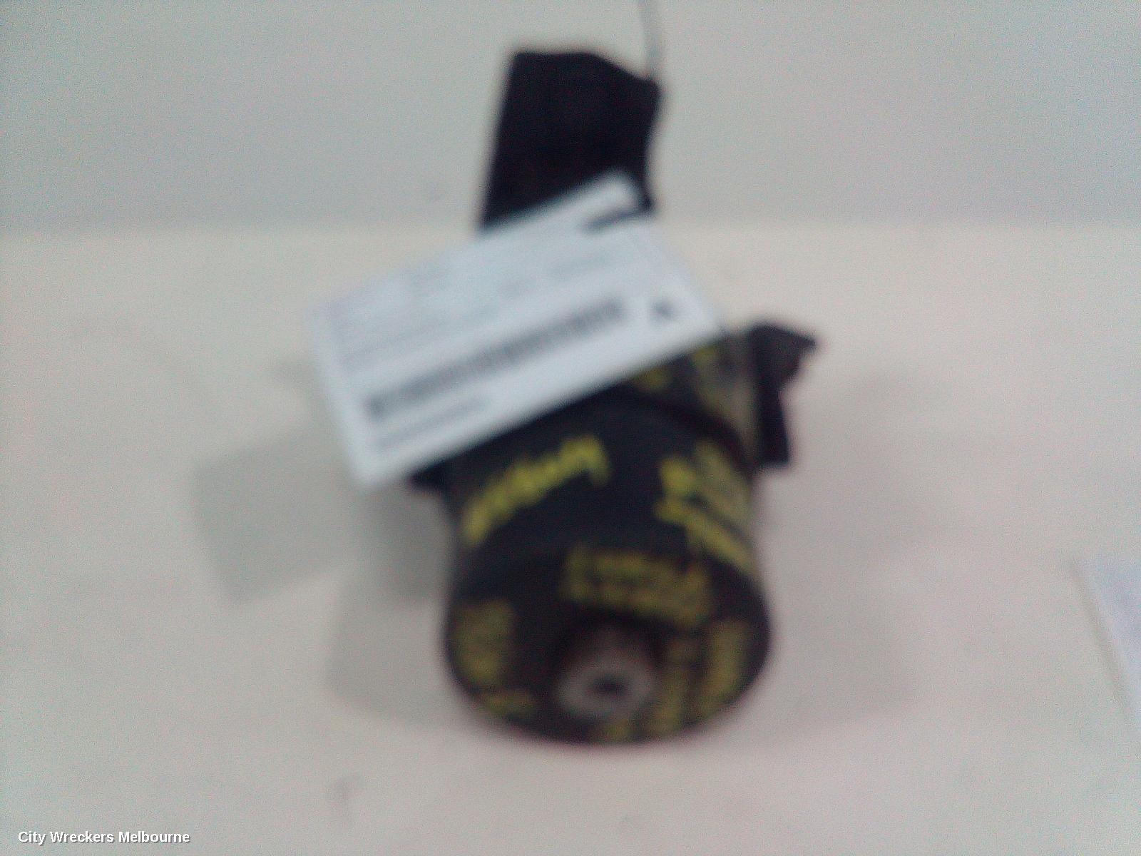 TOYOTA CAMRY MOUNT, XV50, 05/2015 - 10/2017