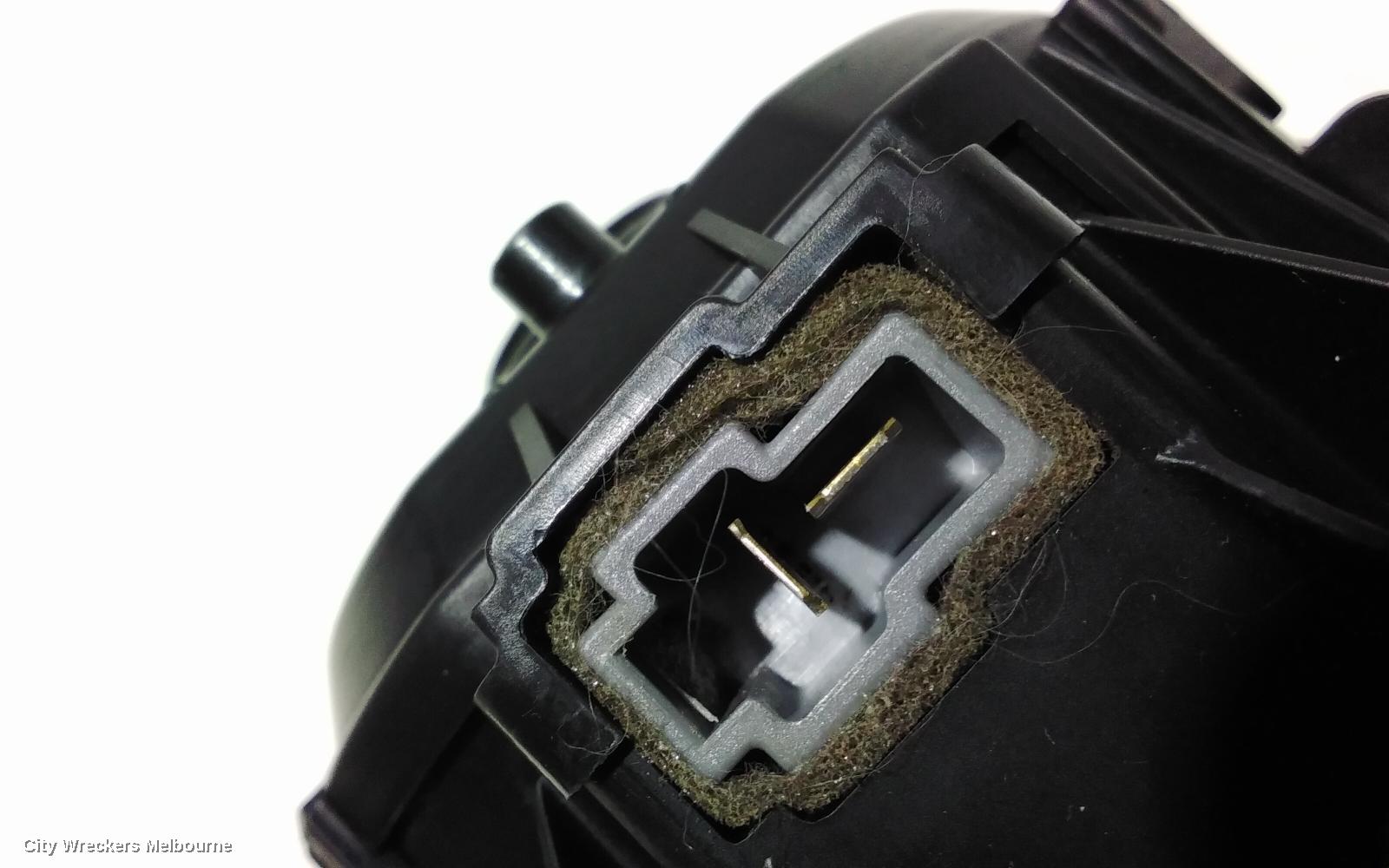 HYUNDAI SANTA FE HEATER FAN MOTOR, CM-DM, FRONT, 11/2005 - 03/2018