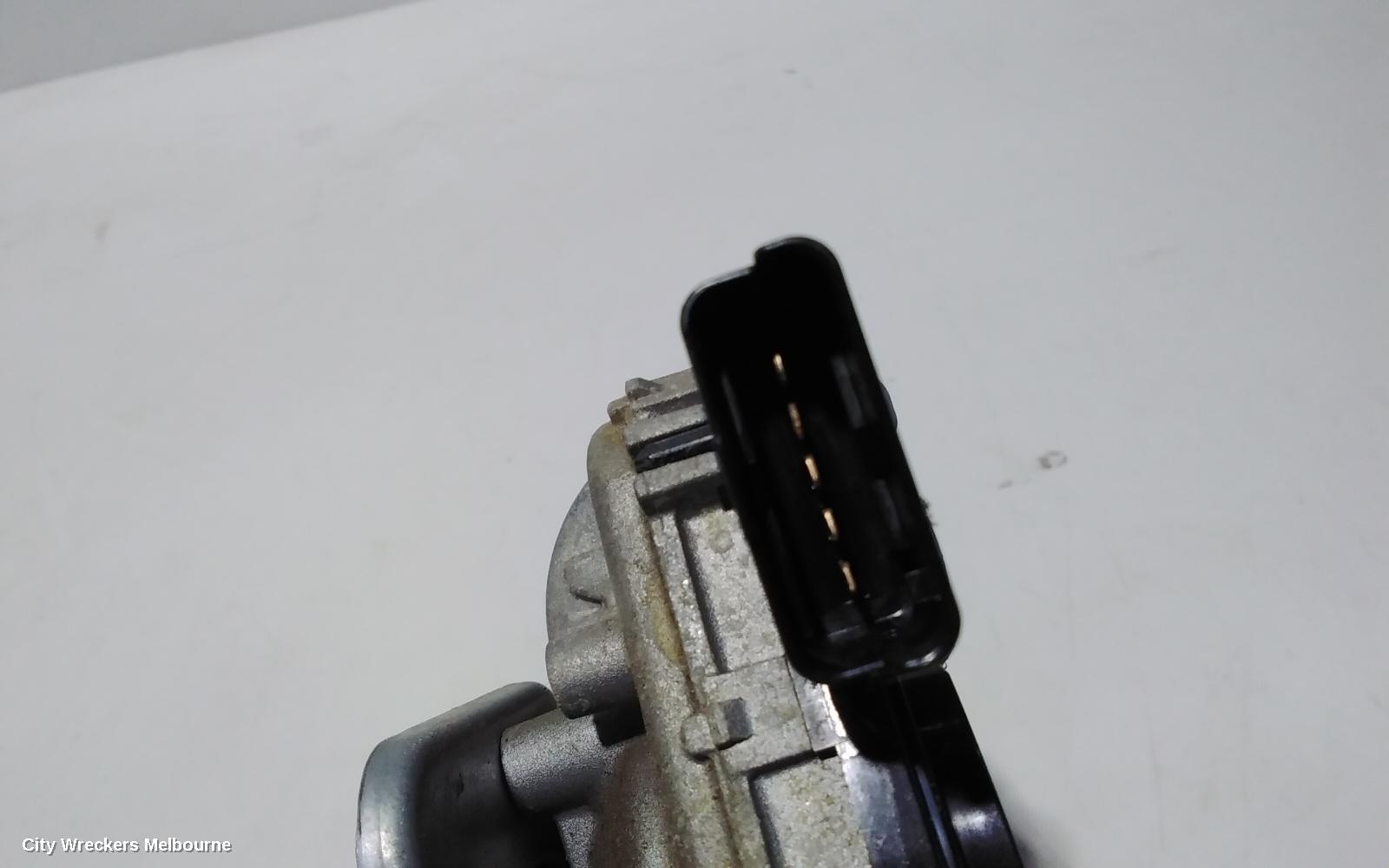 HYUNDAI SANTA FE WIPER MOTOR, FRONT, TM, 03/2018 ONWARDS