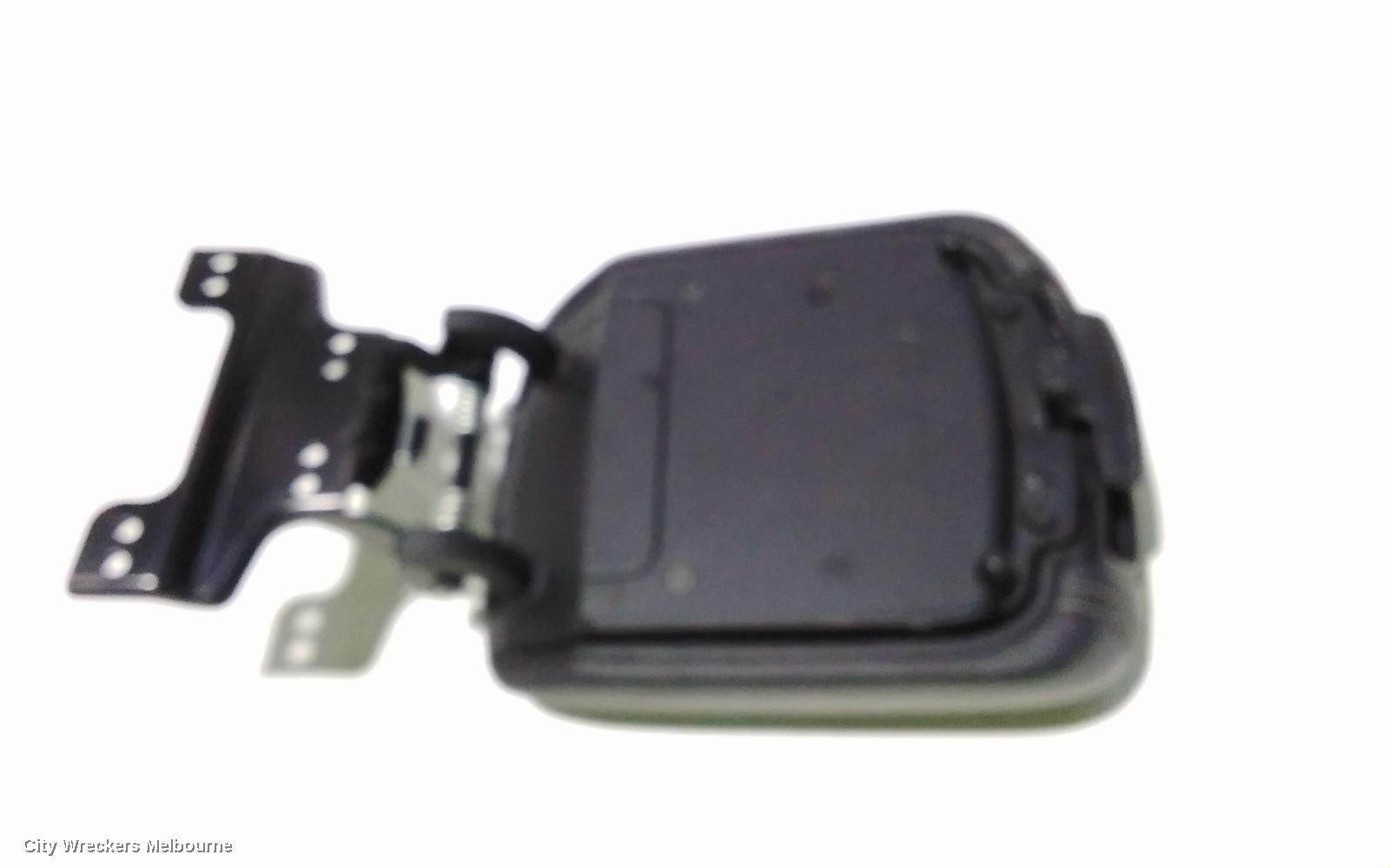 KIA SPORTAGE CONSOLE, QL, 10/2015 - 08/2021