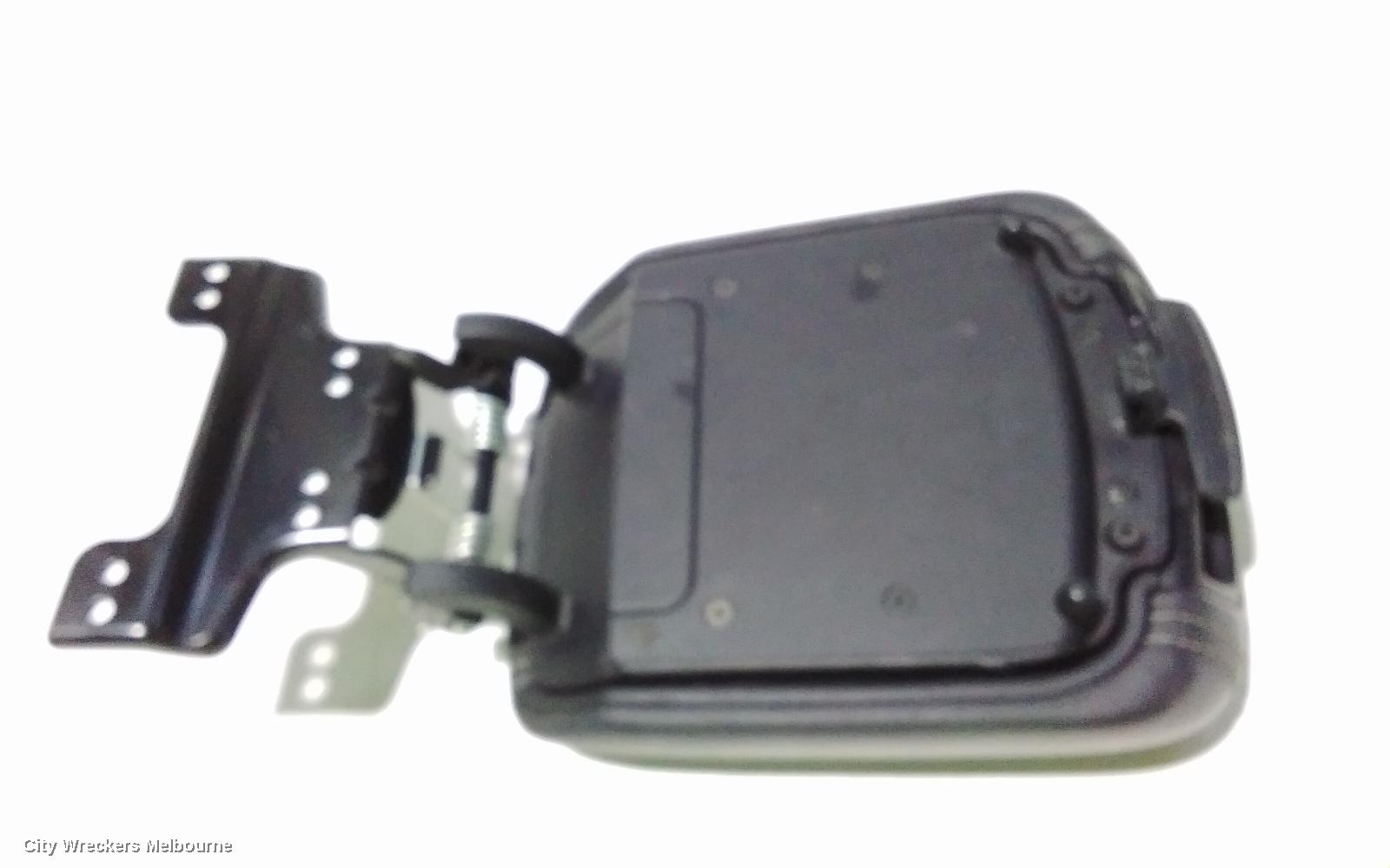 KIA SPORTAGE CONSOLE, QL, 10/2015 - 08/2021