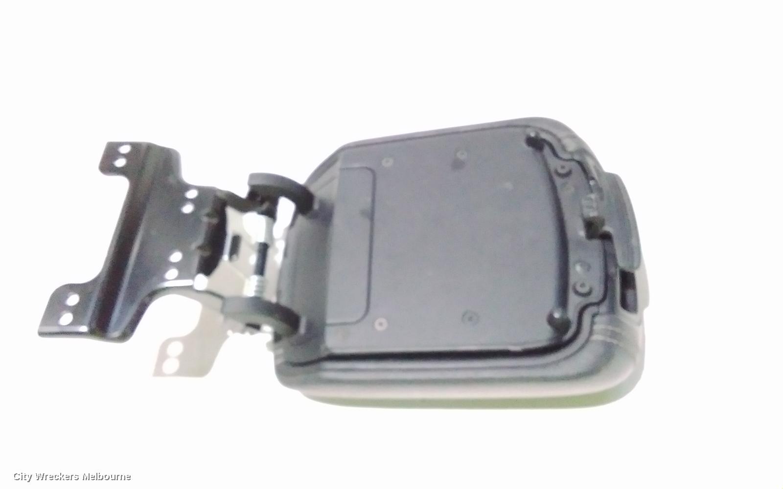 KIA SPORTAGE CONSOLE, QL, 10/2015 - 08/2021