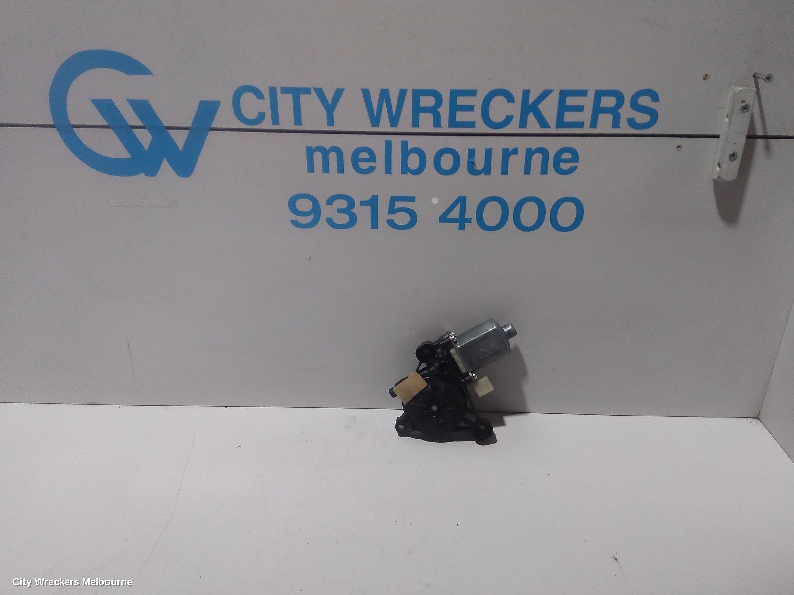 VOLKSWAGEN GOLF RIGHT FRONT WINDOW REG/MOTOR, GEN 7, 5DR HATCH/WAGON, 03/2013 - 08/2020