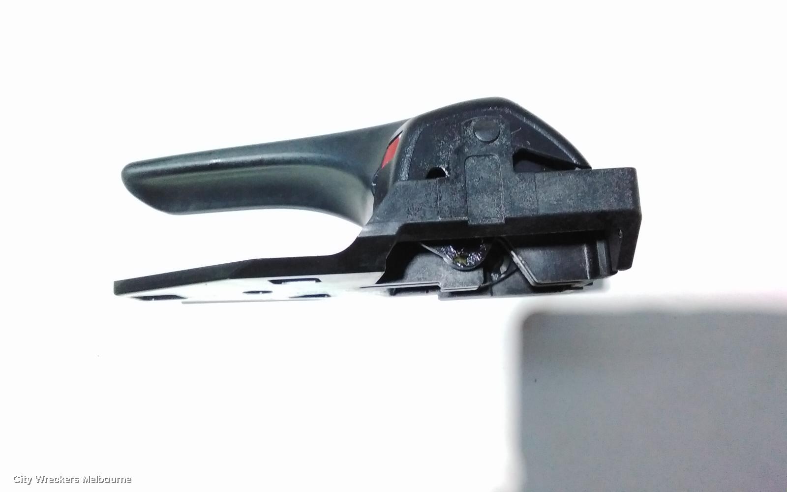 TOYOTA RAV4 DOOR HANDLE, INNER, LH FRONT, XA40, 12/2012 - 11/2018