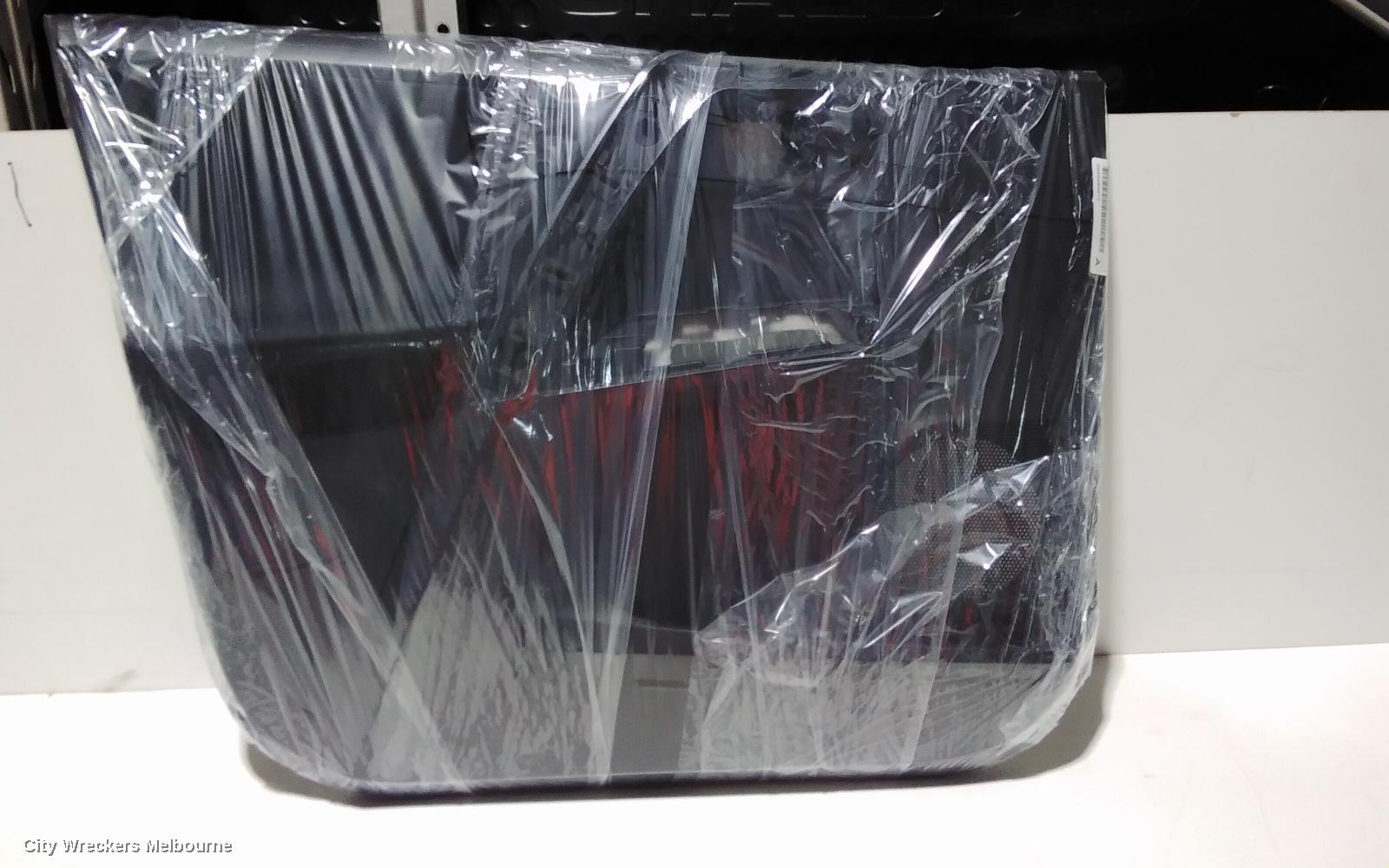 TOYOTA RAV4 DOOR TRIM, LH FRONT, XA40, GX, 10/2015 - 11/2018
