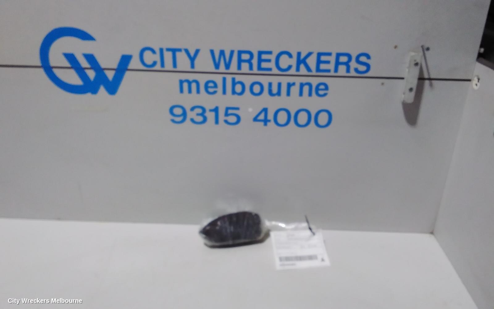 HONDA ODYSSEY PWR DR WIND SWITCH, LH REAR/RH REAR, RC1, 02/2014 ONWARDS