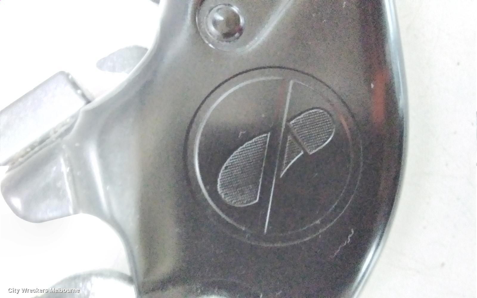 HONDA ODYSSEY, RC1, 02/2014 - 03/2022, RHR LOWER DOOR ROLLER: 85883