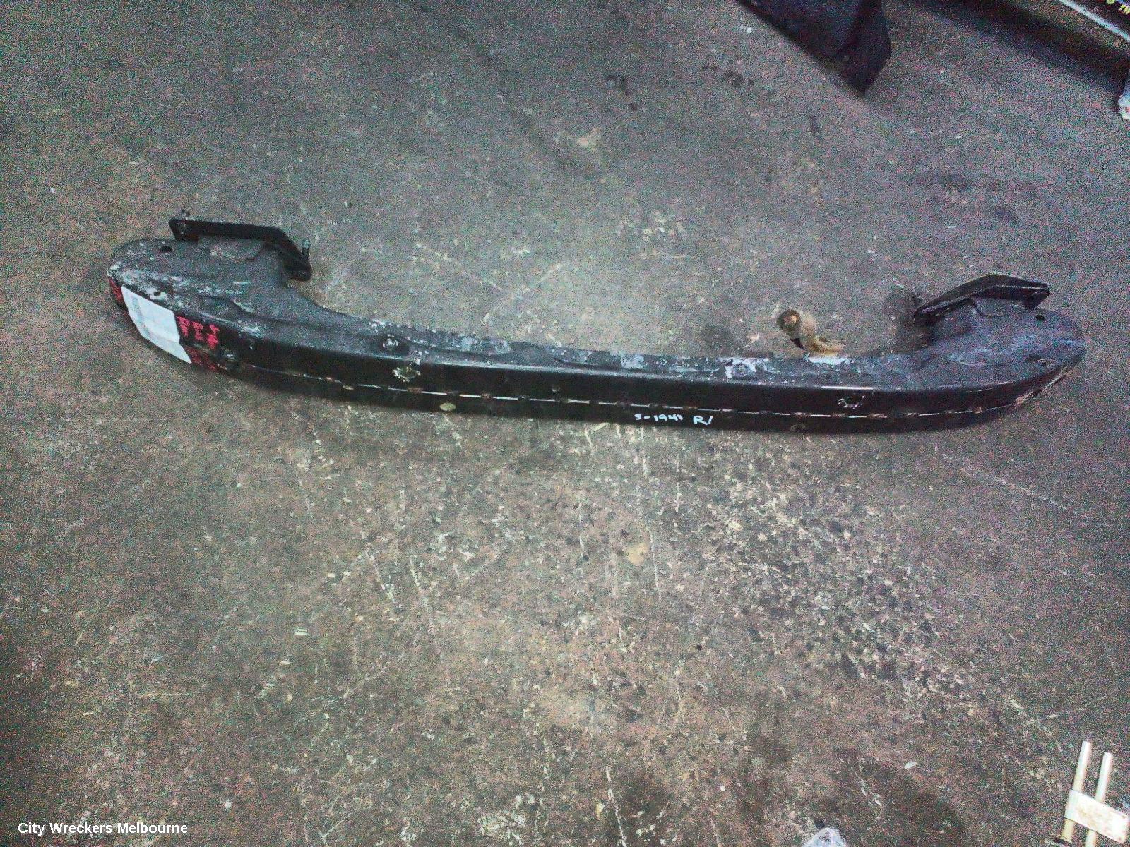 MERCEDES C CLASS R/BAR BRACKET/REINFO, W203, 11/2000 - 06/2007
