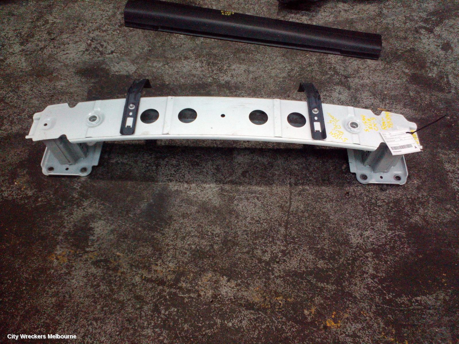 MAZDA CX5 R/BAR BRACKET/REINFO, MAIN REINFORCEMENT, KE-KF, 02/2012 ONWARDS