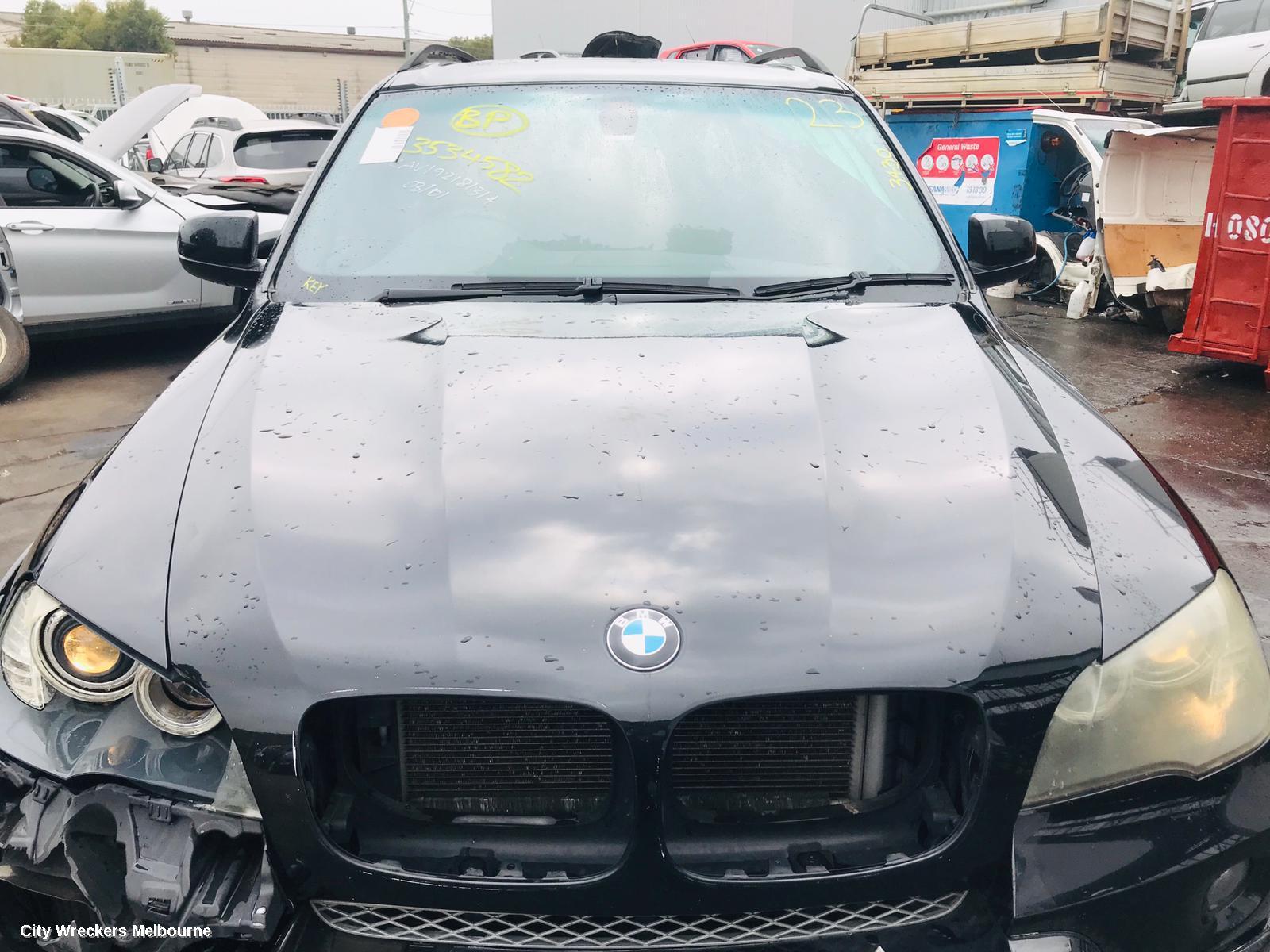 BMW X5 TRANSFER CASE, TRANSFER CASE, ATC700, E70, 03/2007 - 05/2010