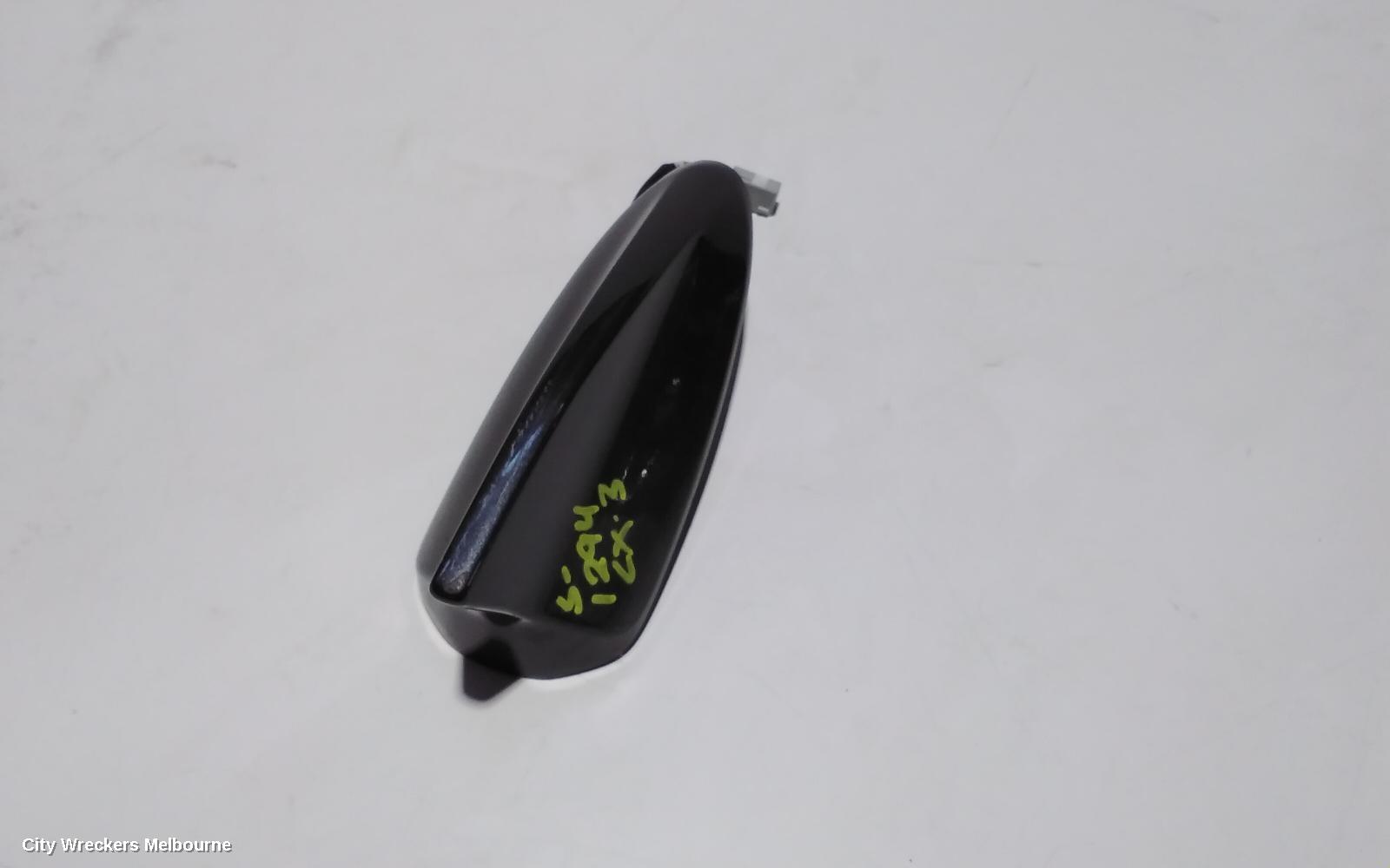 MAZDA CX3 ANTENNA, DK, 03/2015 ONWARDS