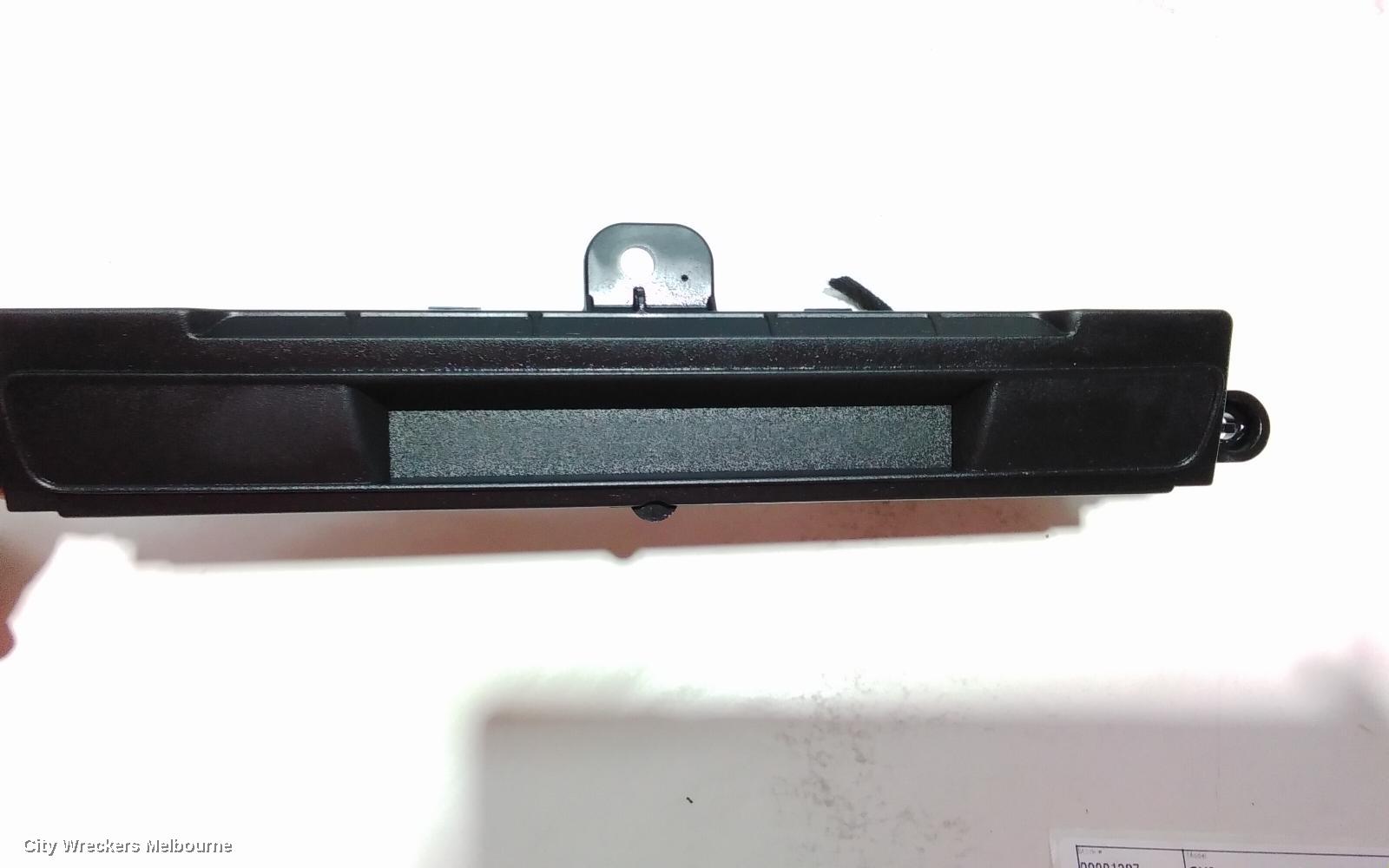 MAZDA CX3, DK, 03/2015 ONWARDS, BHR155260  ELICTRIC MODULE CX3 : 85927