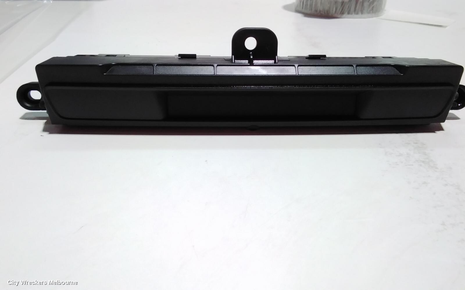 MAZDA CX3, DK, 03/2015 ONWARDS, BHR155260  ELICTRIC MODULE CX3 : 85927