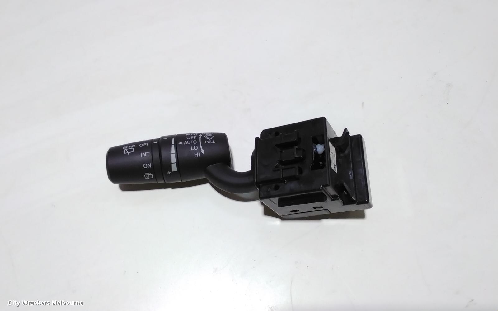 MAZDA CX3 COMBINATION SWITCH, COMBINATION SWITCH ASSY, DK, 03/2015 ONWARDS