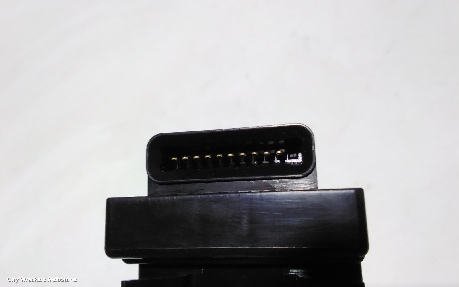 MAZDA CX3 COMBINATION SWITCH, COMBINATION SWITCH ASSY, DK, 03/2015 ONWARDS