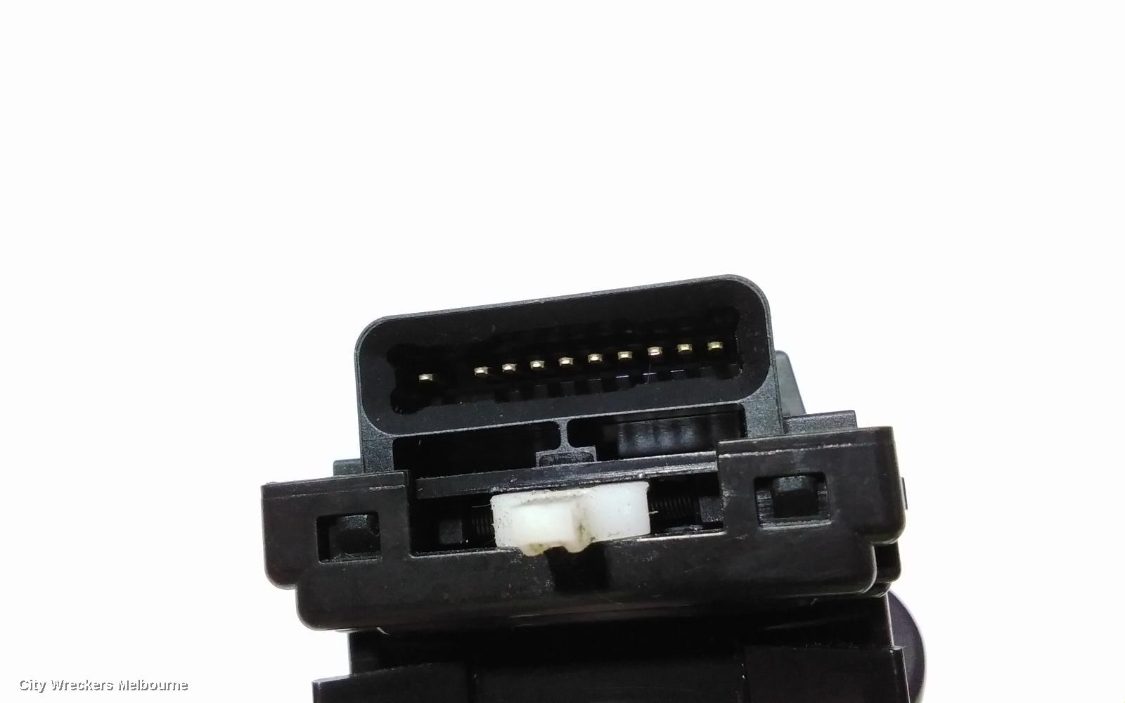 MAZDA CX3 COMBINATION SWITCH, COMBINATION SWITCH ASSY, DK, 03/2015 ONWARDS