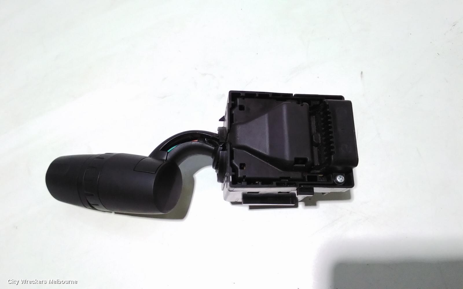MAZDA CX3 COMBINATION SWITCH, COMBINATION SWITCH ASSY, DK, 03/2015 ONWARDS