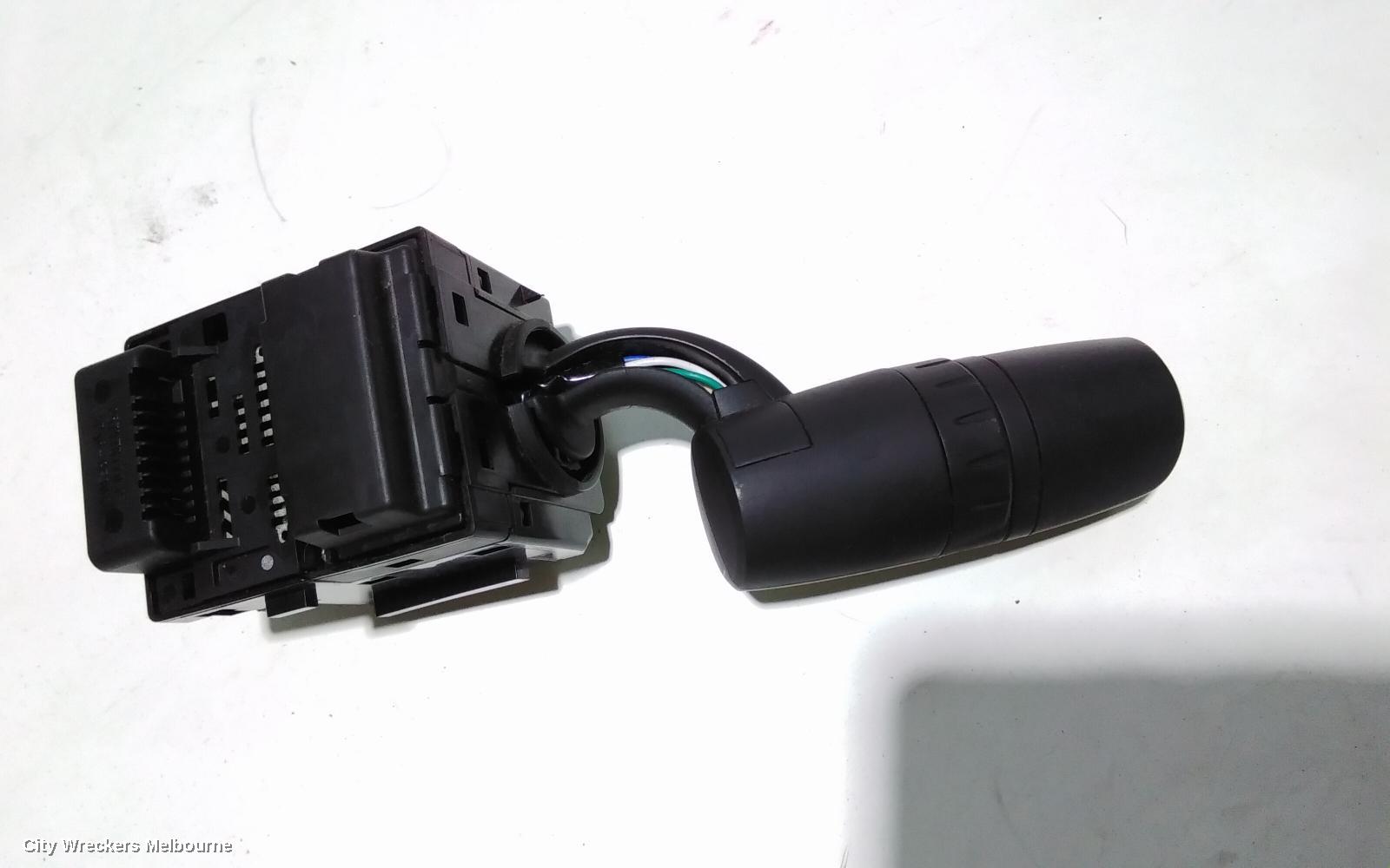 MAZDA CX3 COMBINATION SWITCH, COMBINATION SWITCH ASSY, DK, 03/2015 ONWARDS