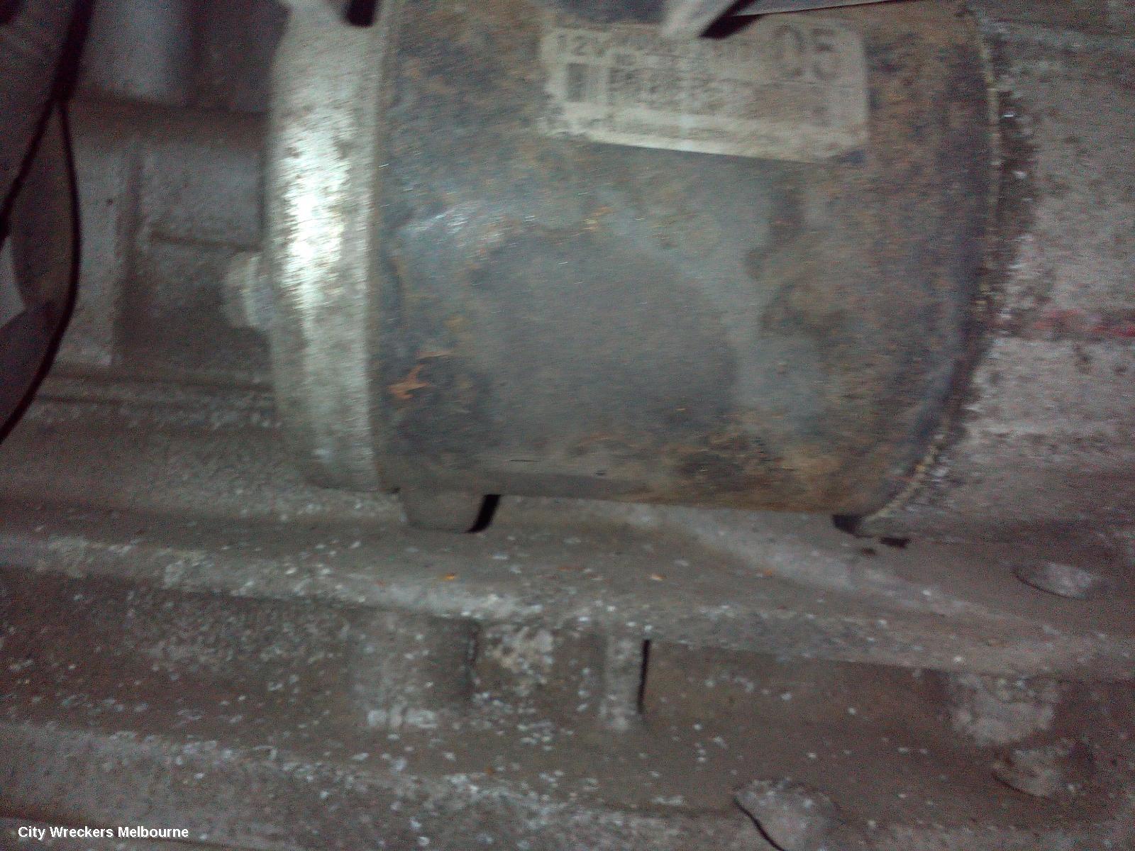 MITSUBISHI ASX STARTER, PETROL, 2.0, 1.3KW MITSUBISHI M000T38771, XA-XD, 12/2010 ONWARDS