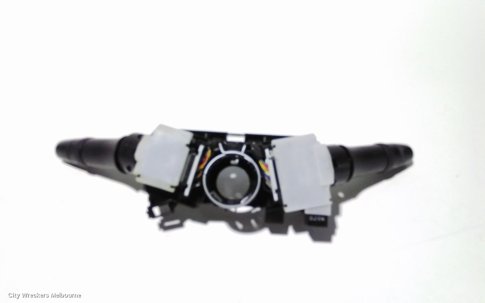 MITSUBISHI ASX COMBINATION SWITCH, COMBINATION SWITCH ASSY, XA-XD, NON RAIN SENSOR, W/ FOGLAMP TYPE, 07/2010 - 06/2017