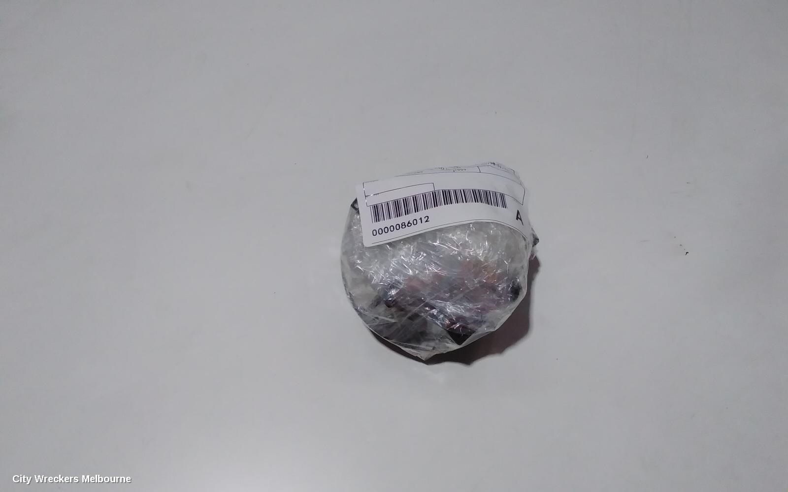 HONDA ACCORD AIRBAG MODULE/SENSOR, CLOCKSPRING, 8TH GEN, EURO (VIN JHMCU), 06/2008 - 12/2015