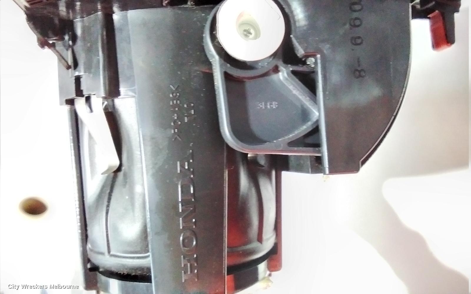 HONDA ACCORD, 8TH GENERATION 02/2008 - 04/2013, CUP HOLDER : 86013