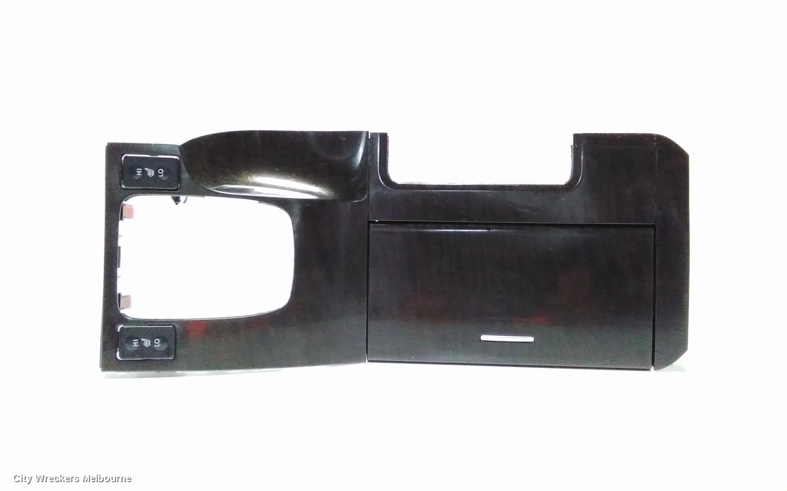 HONDA ACCORD, 8TH GENERATION 02/2008 - 04/2013, CUP HOLDER : 86013