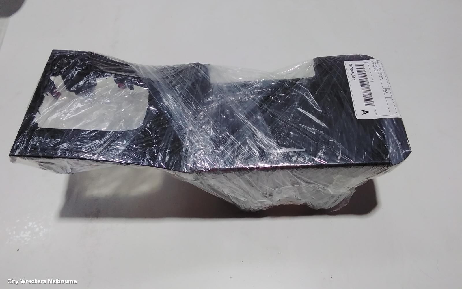 HONDA ACCORD, 8TH GENERATION 02/2008 - 04/2013, CUP HOLDER : 86013