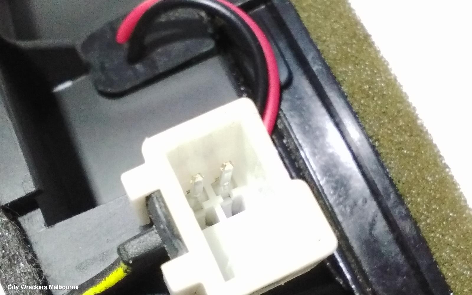 HYUNDAI GENESIS SPEAKER, DH, 11/2014 - 01/2018