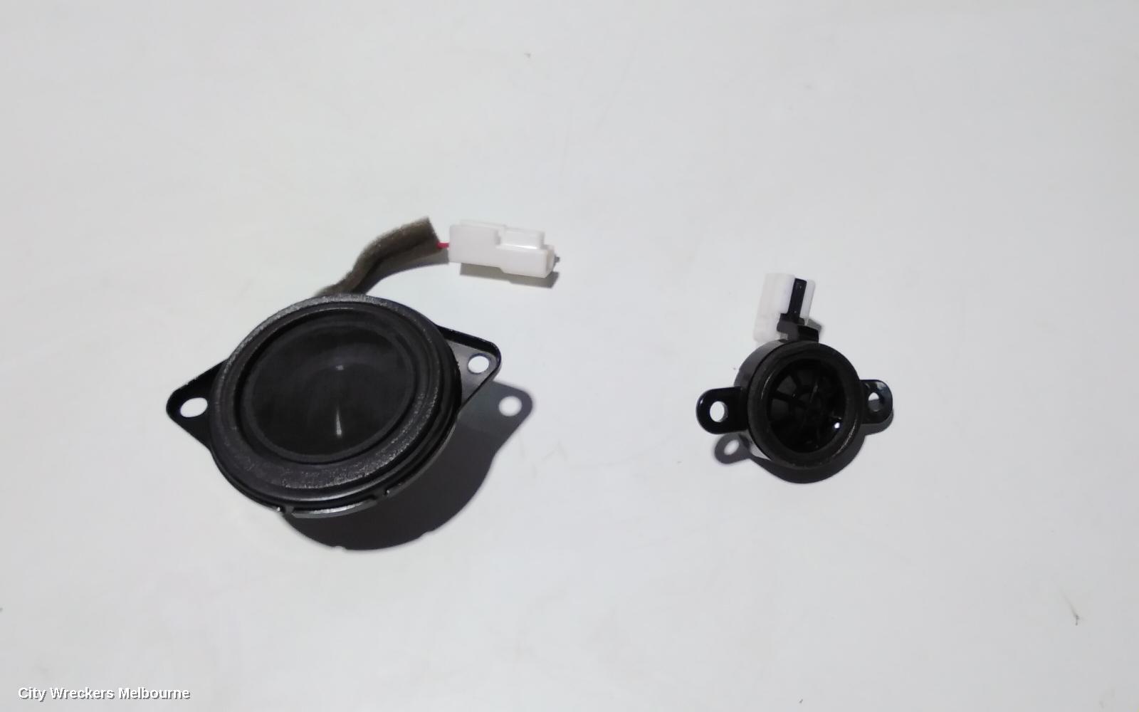 HYUNDAI GENESIS SPEAKER, DH, 11/2014 - 01/2018