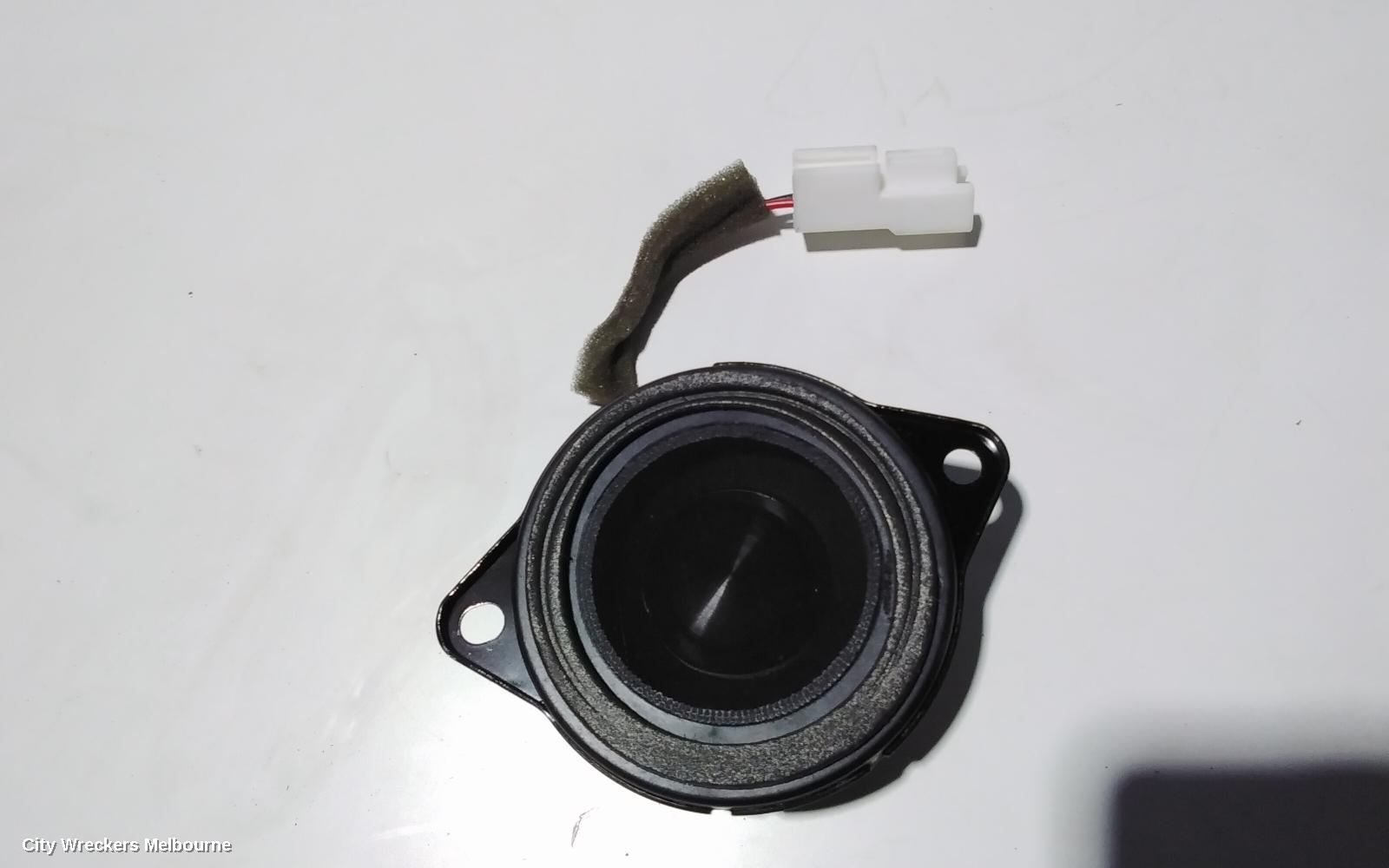 HYUNDAI GENESIS SPEAKER, DH, 11/2014 - 01/2018