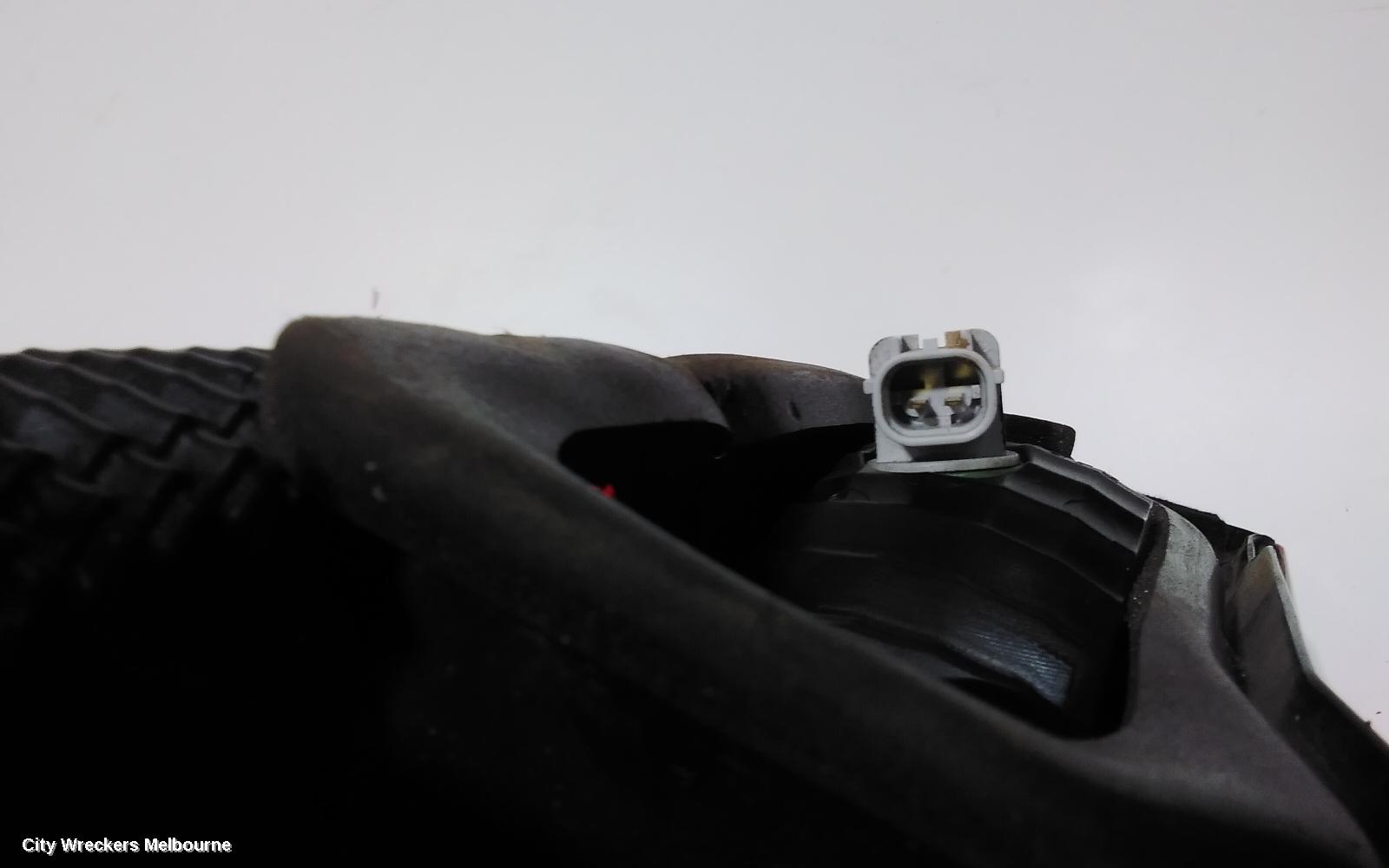 RENAULT KALEOS REAR GARNISH, TAILGATE LAMP (RH SIDE), H45, 09/2008 - 04/2016
