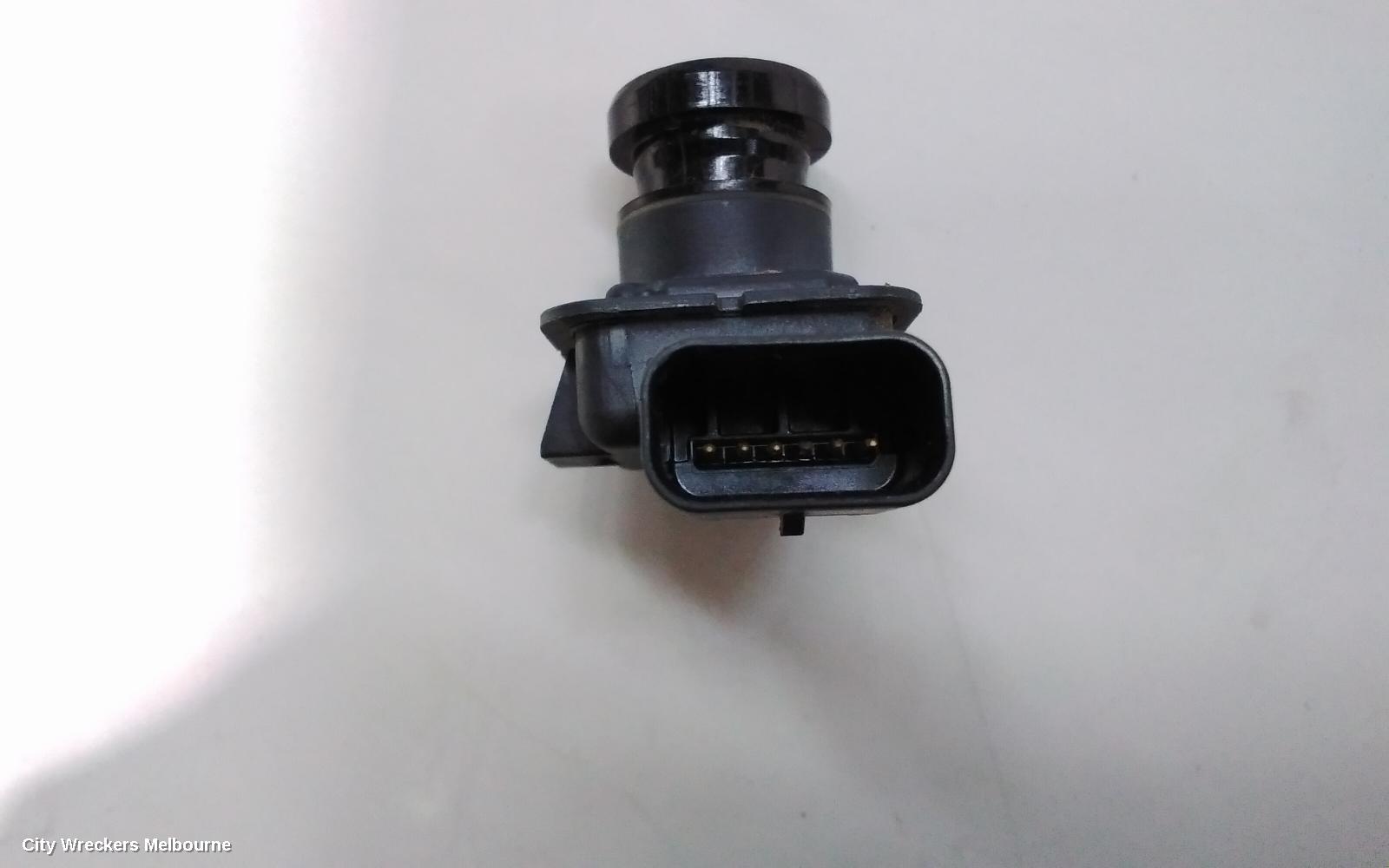 FORD ESCAPE REVERSE CAMERA, ZG, REVERSE CAMERA (TAILGATE MOUNTED), 09/2016 - 05/2020