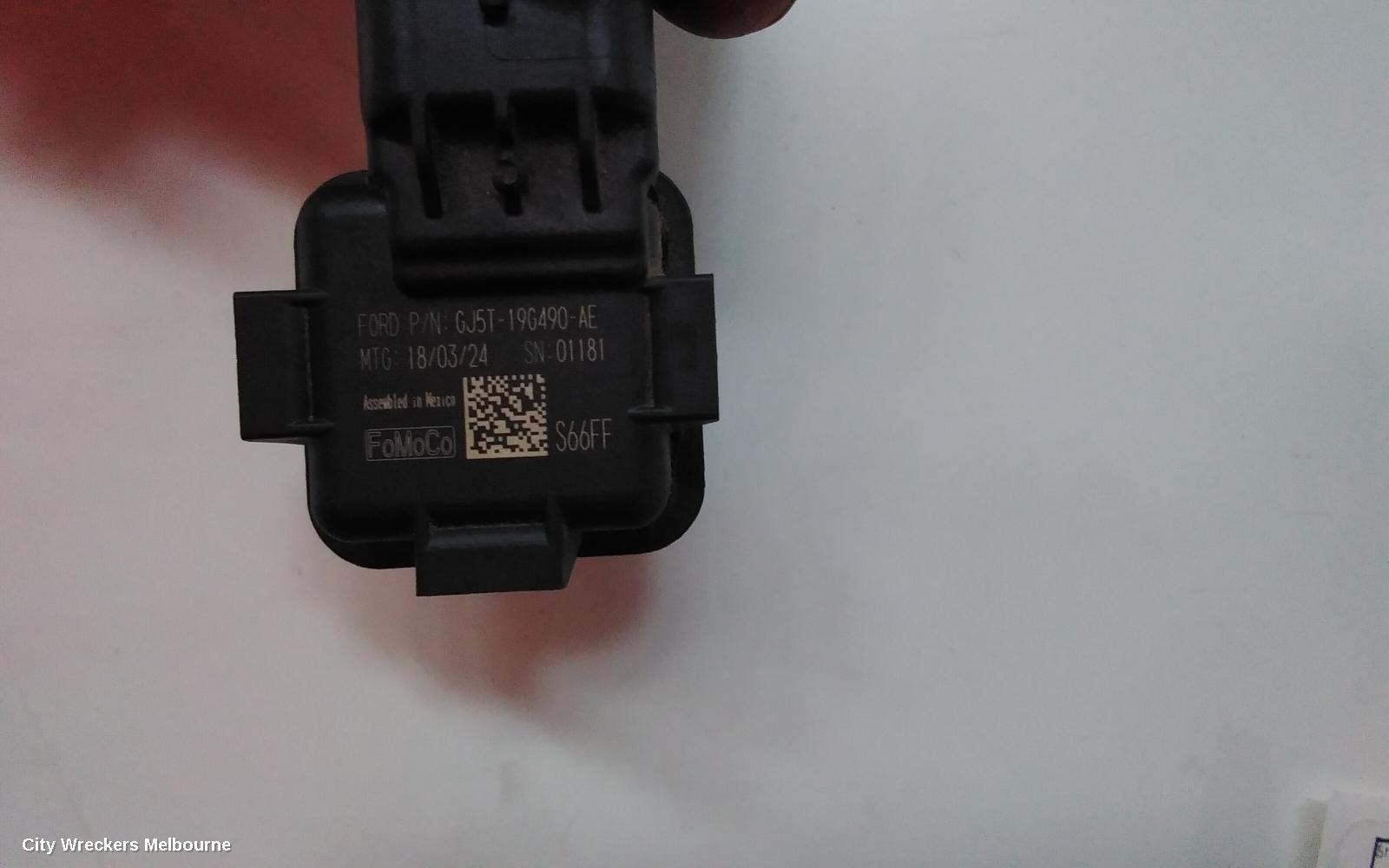 FORD ESCAPE REVERSE CAMERA, ZG, REVERSE CAMERA (TAILGATE MOUNTED), 09/2016 - 05/2020