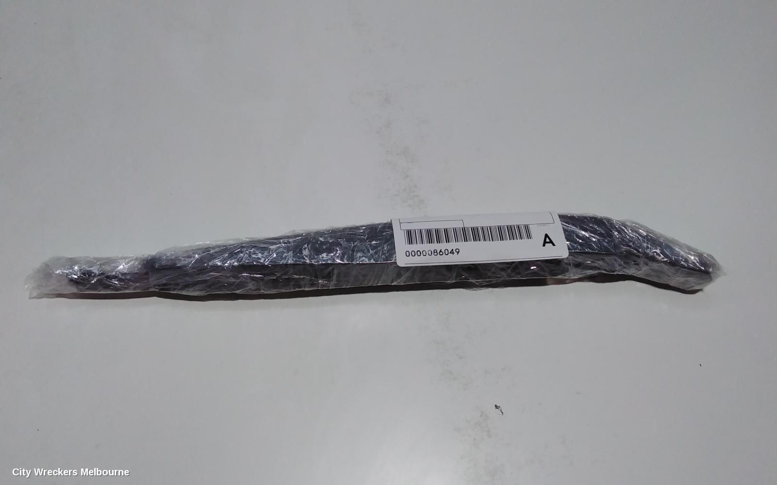 FORD ESCAPE WIPER ARM, TAILGATE, ZG, 09/2016 - 05/2020
