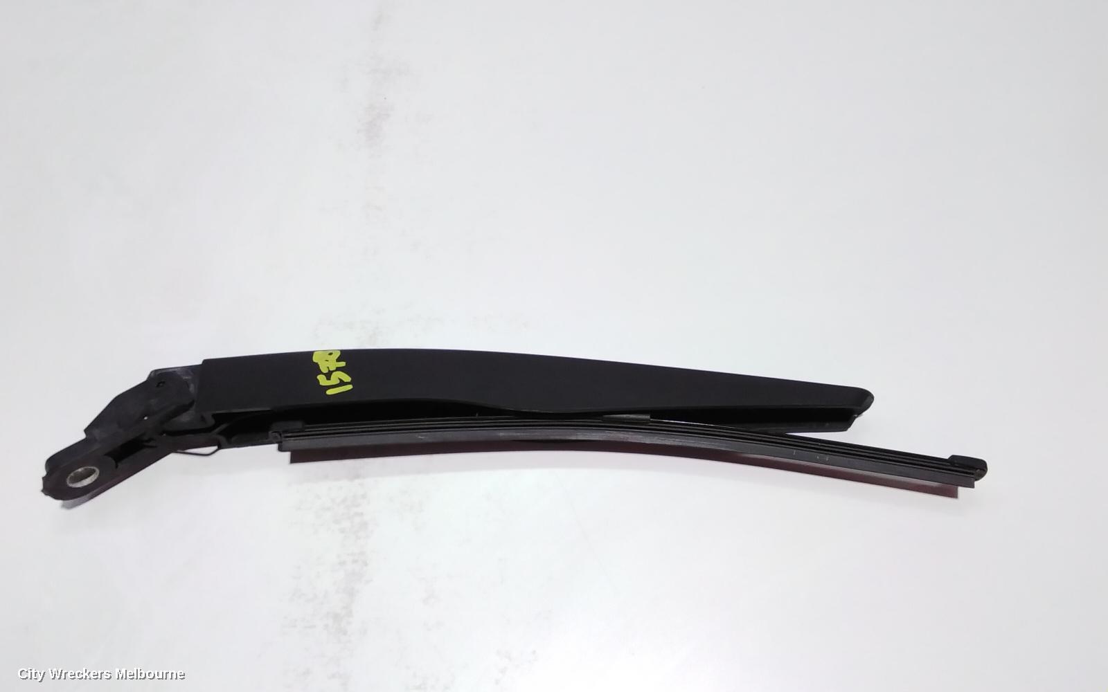 FORD ESCAPE WIPER ARM, TAILGATE, ZG, 09/2016 - 05/2020