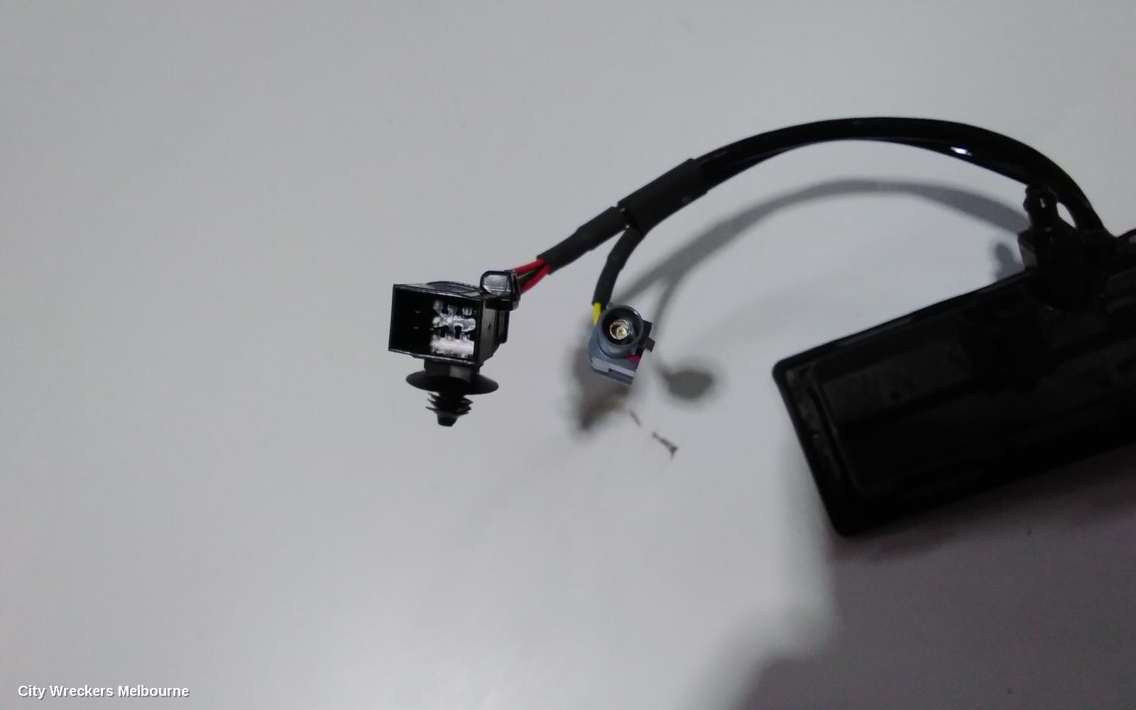 VOLKSWAGEN TIGUAN REVERSE CAMERA, REVERSE CAMERA, CAMERA, 5NA, 06/2016 ONWARDS