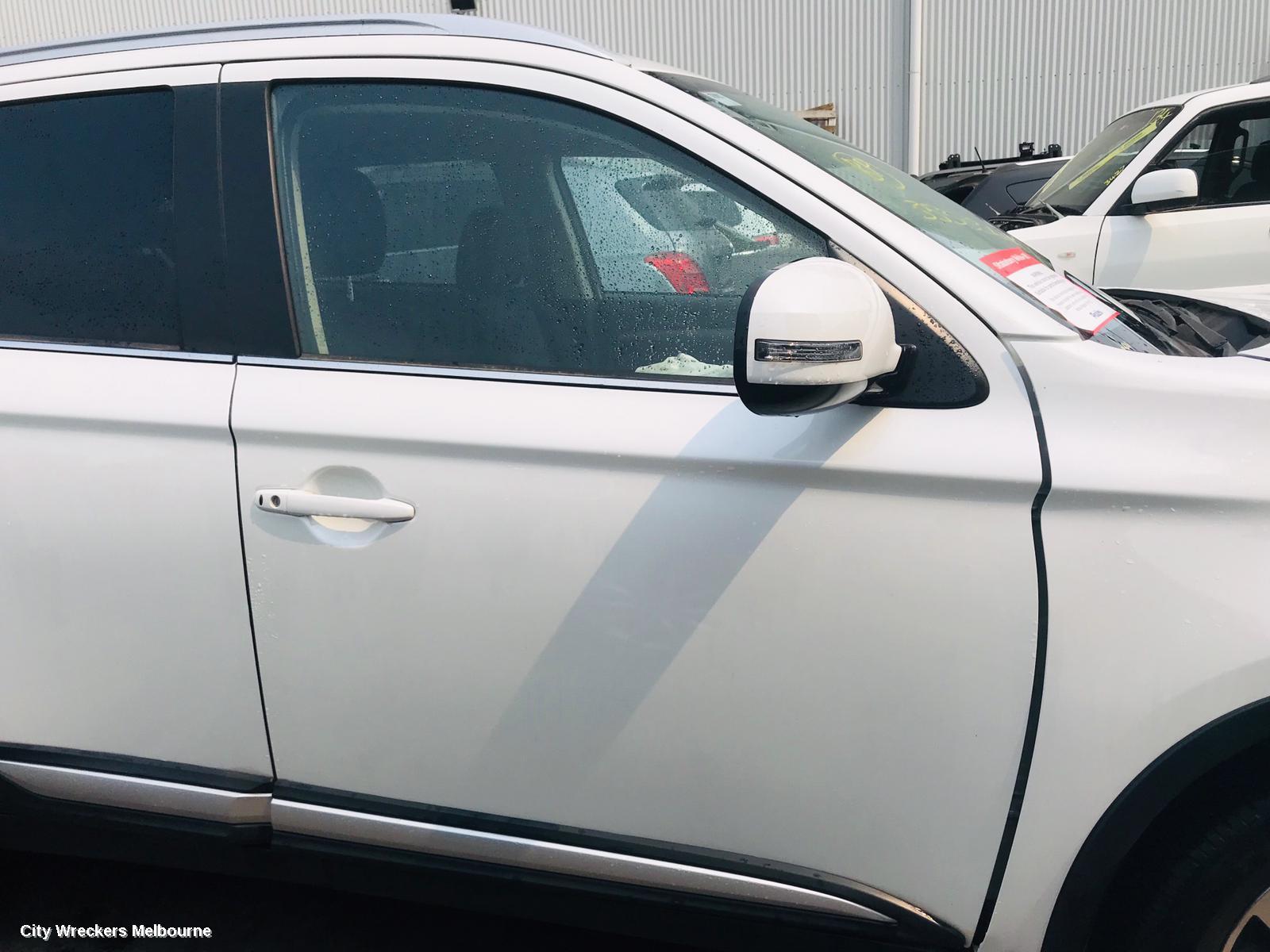 MITSUBISHI OUTLANDER MOUNT, ZK, 04/2015 - 07/2021