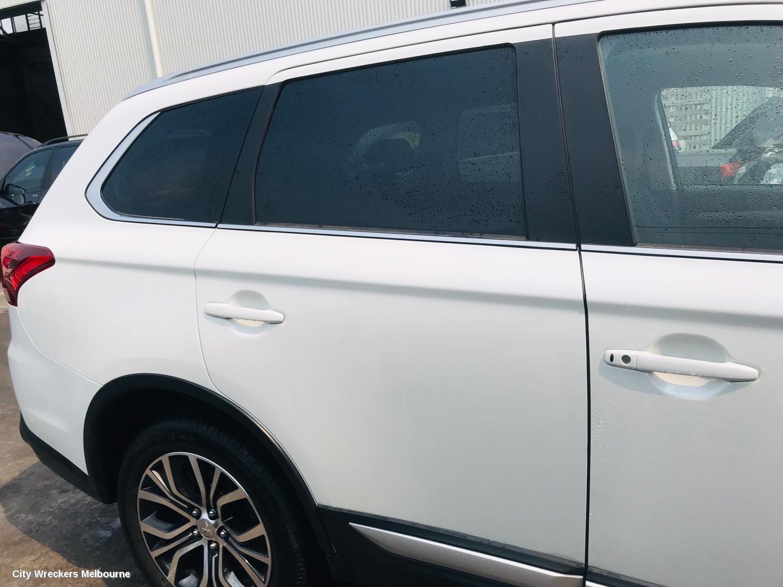 MITSUBISHI OUTLANDER MOUNT, ZK, 04/2015 - 07/2021