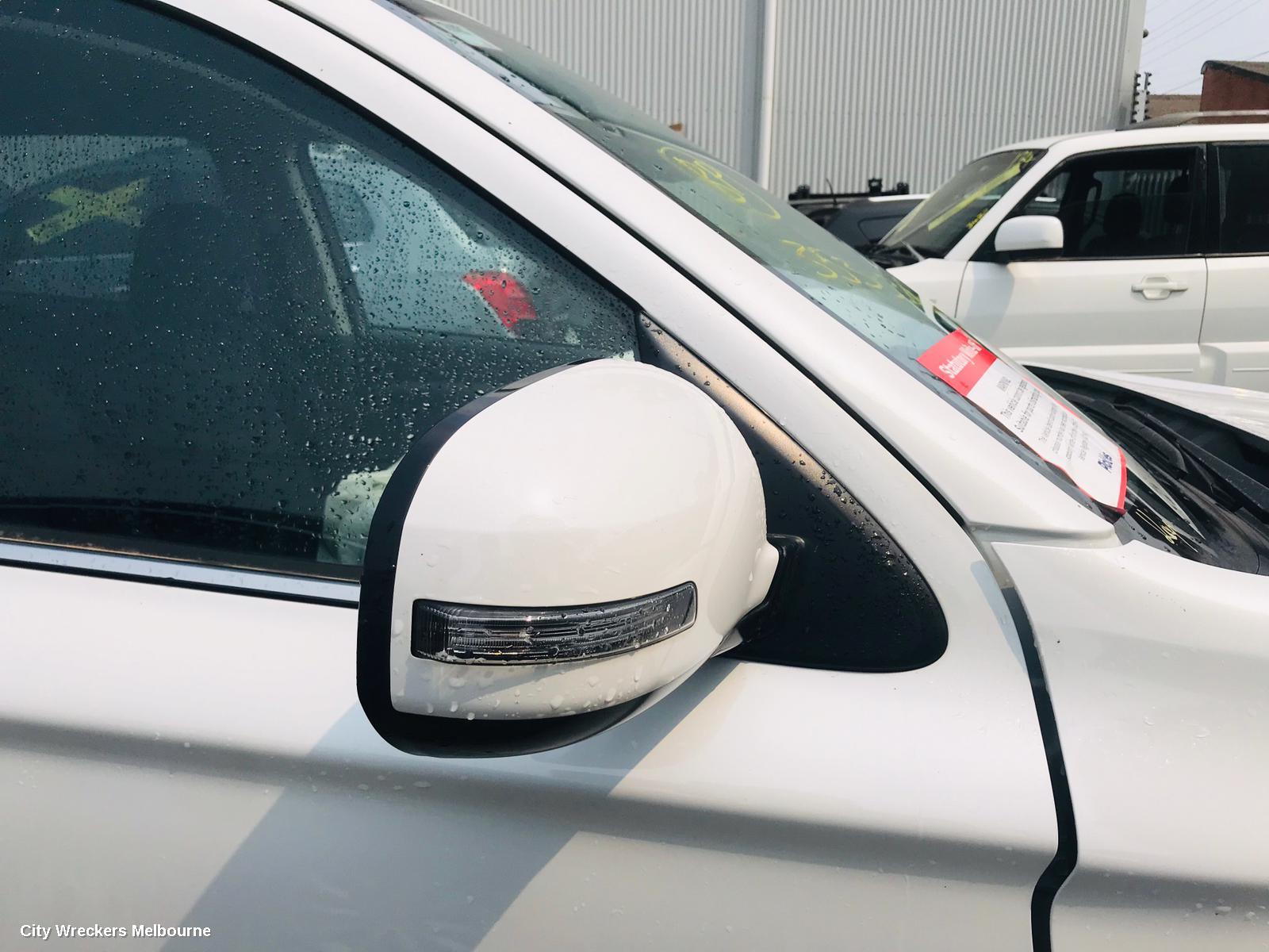 MITSUBISHI OUTLANDER MOUNT, ZK, 04/2015 - 07/2021