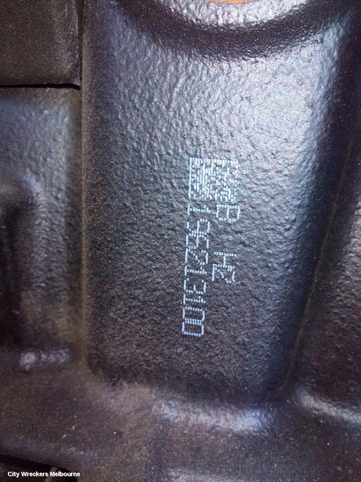 TOYOTA HIACE ENGINE, DIESEL, 2.8, 1GD-FTV, TURBO, 300 SERIES, MANUAL T/M, 04/2019 ONWARDS