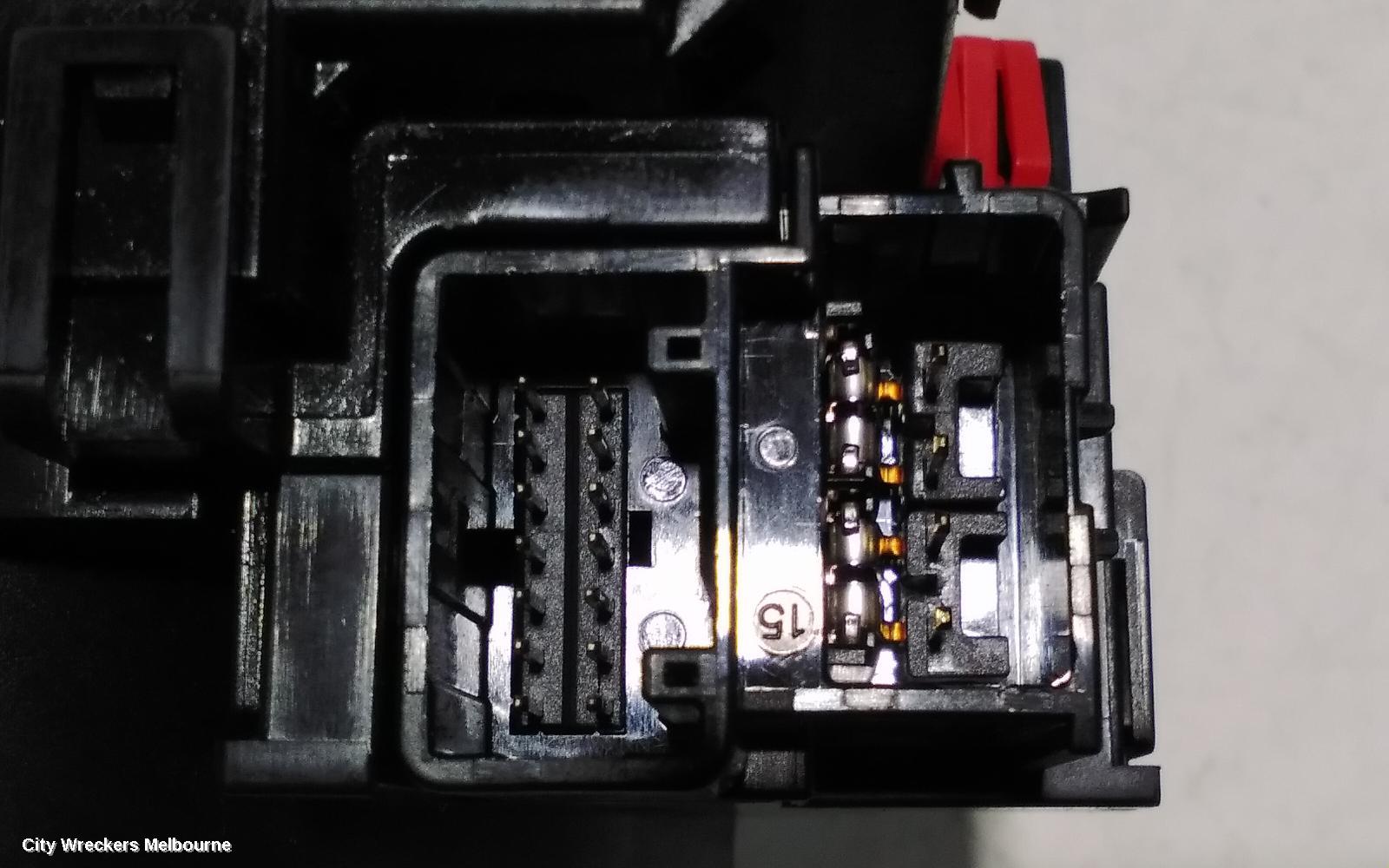 TOYOTA HIACE AIRBAG MODULE/SENSOR, CLOCKSPRING, 300 SERIES, 04/2019 ONWARDS