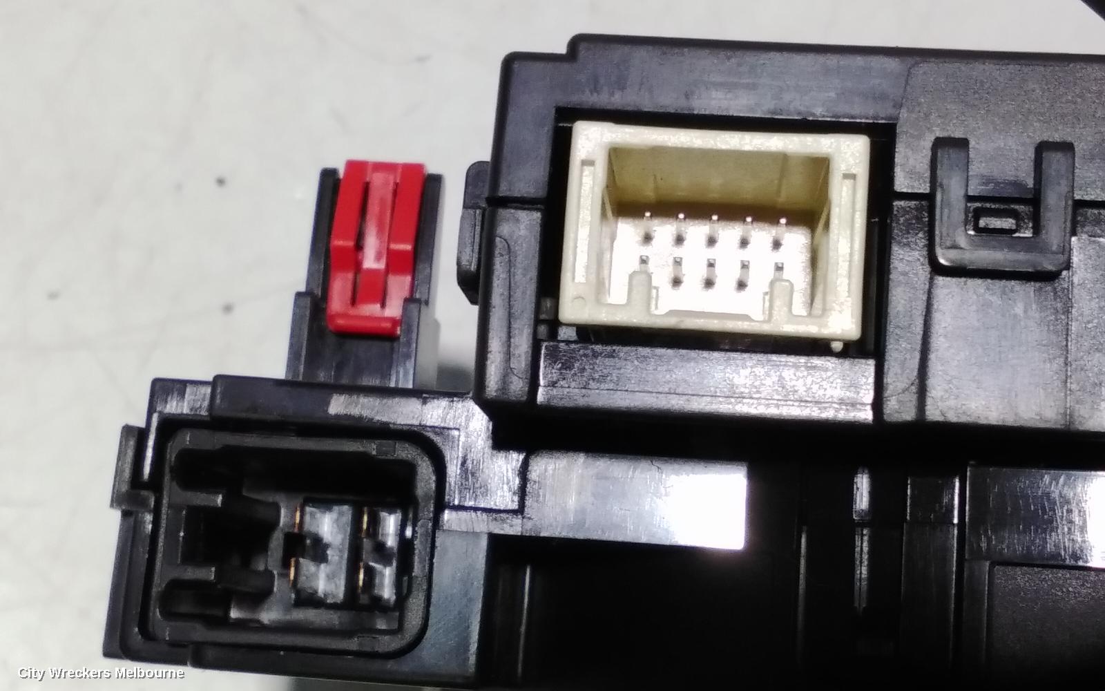 TOYOTA HIACE AIRBAG MODULE/SENSOR, CLOCKSPRING, 300 SERIES, 04/2019 ONWARDS