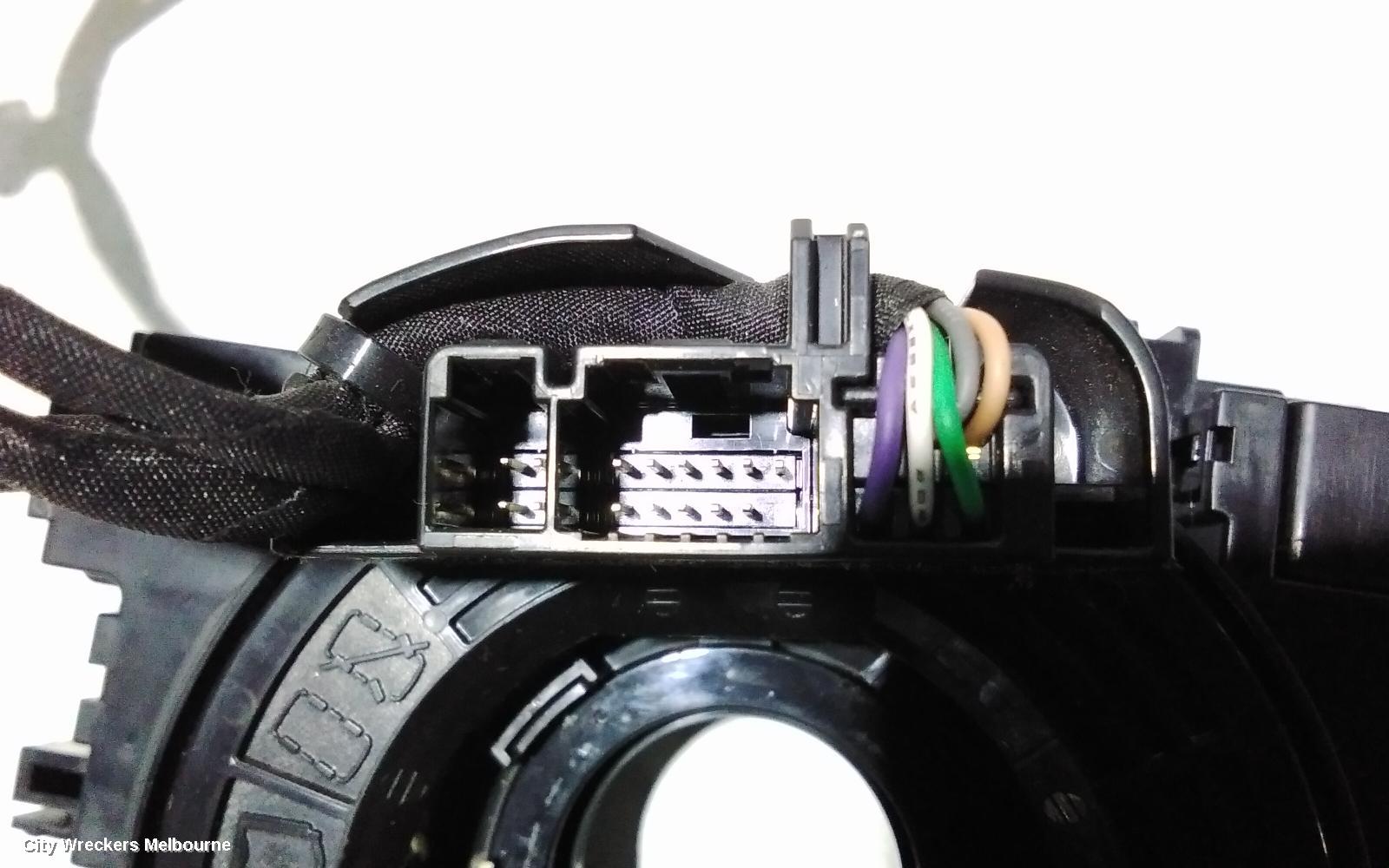 TOYOTA HIACE AIRBAG MODULE/SENSOR, CLOCKSPRING, 300 SERIES, 04/2019 ONWARDS