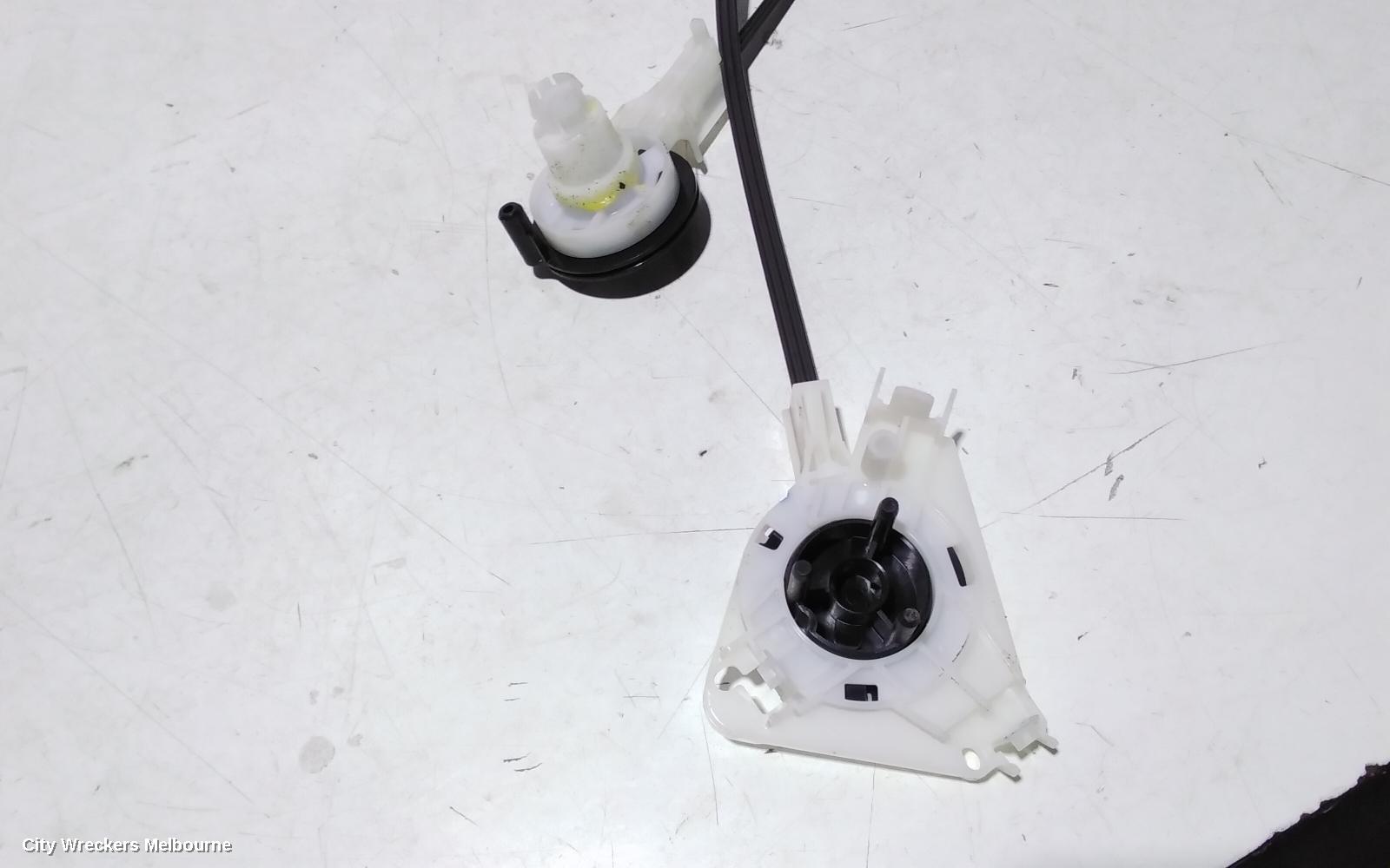 TOYOTA HIACE HEATER/AC CONTROLS, DUAL ZONE TYPE, 300 SERIES, 04/2019 ONWARDS