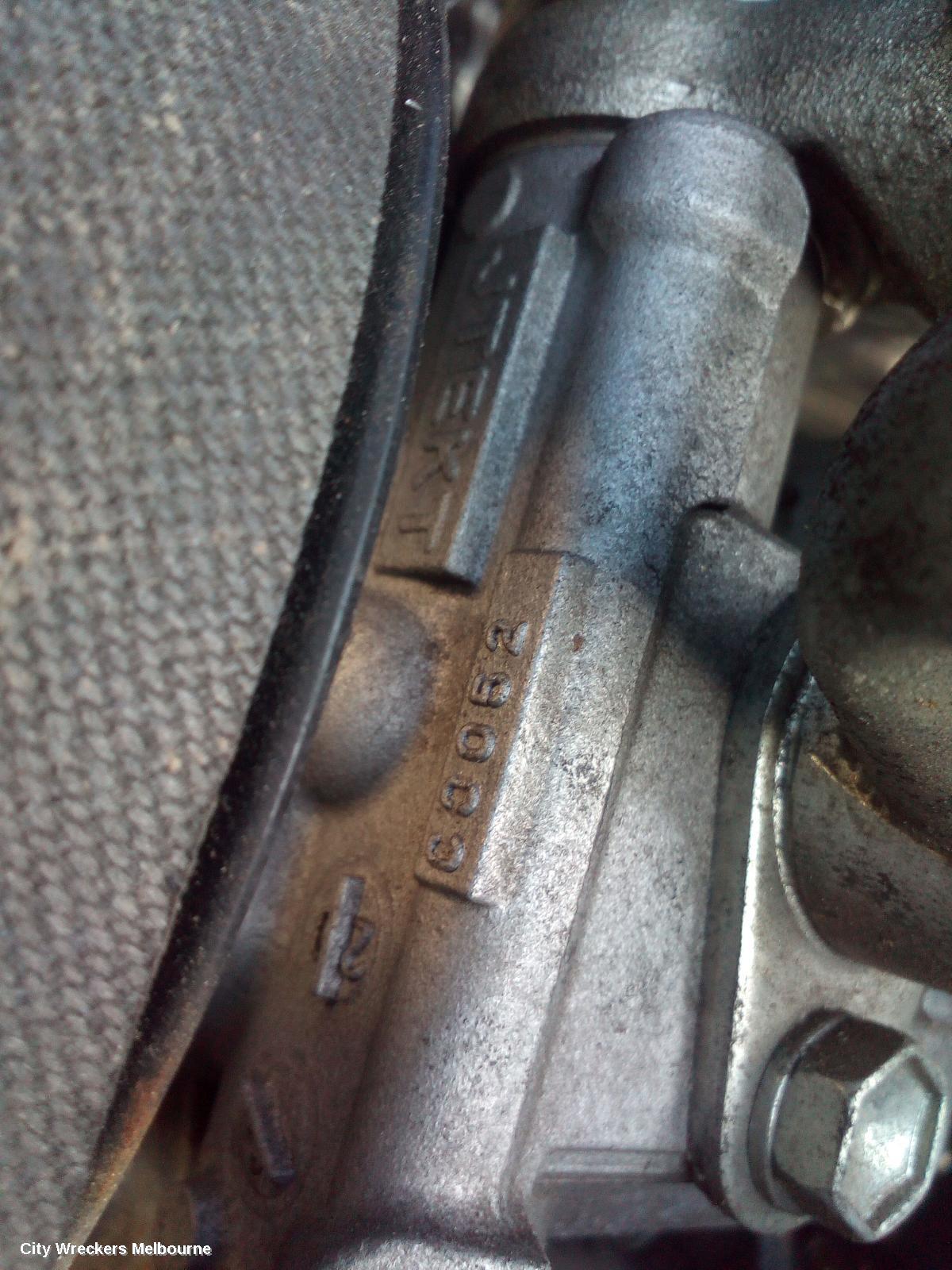 TOYOTA HIACE ABS PUMP/MODULATOR, 300 SERIES, 02/2019 ONWARDS