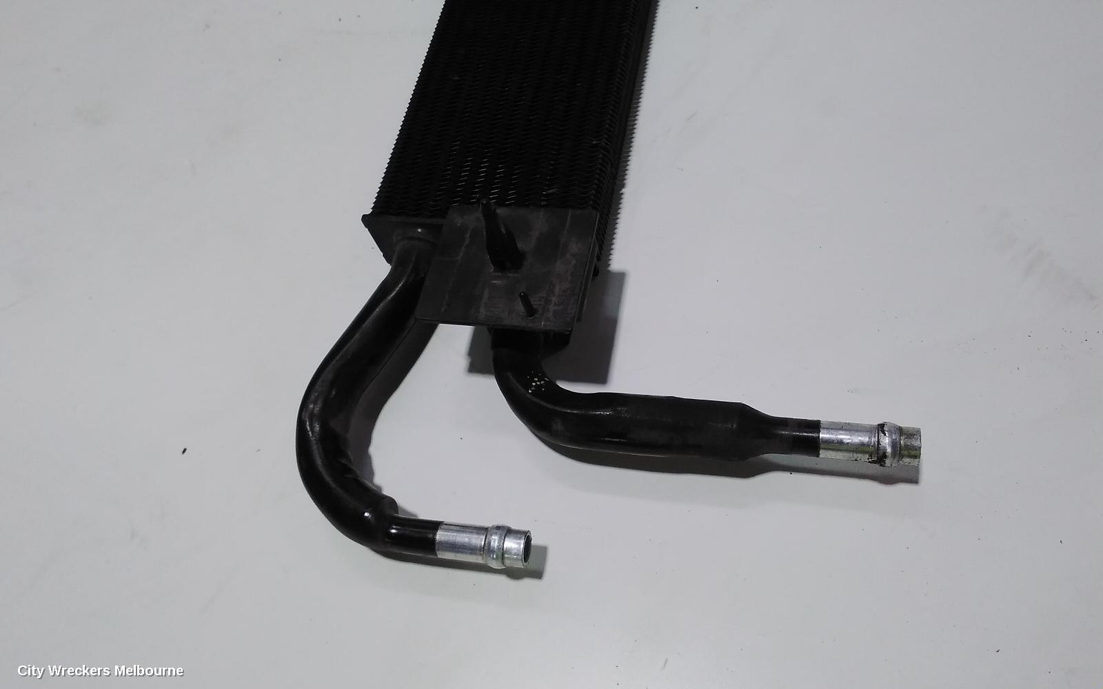 JEEP GRANDCHEROKEE COOLER, POWER STEERING COOLER, 6.4, WK, 01/2012 - 02/2022