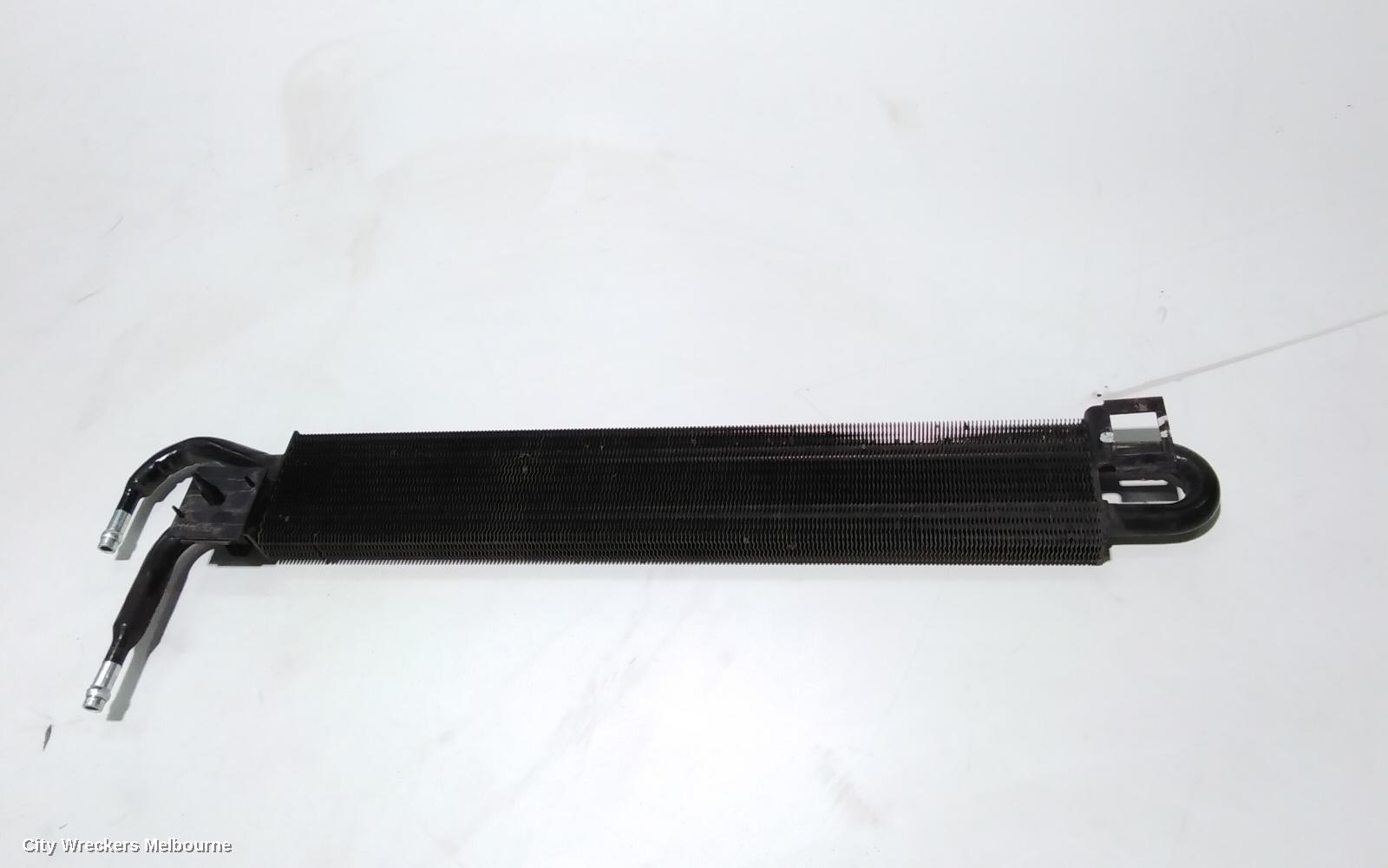 JEEP GRANDCHEROKEE COOLER, POWER STEERING COOLER, 6.4, WK, 01/2012 - 02/2022
